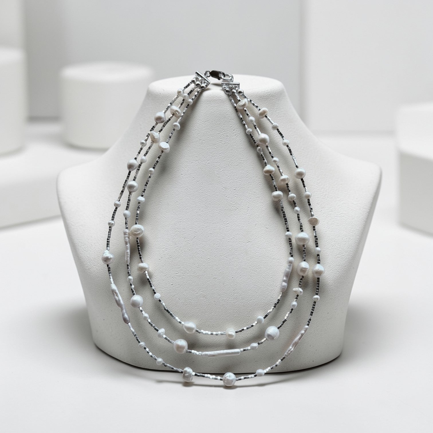 Collar Giselle Maria