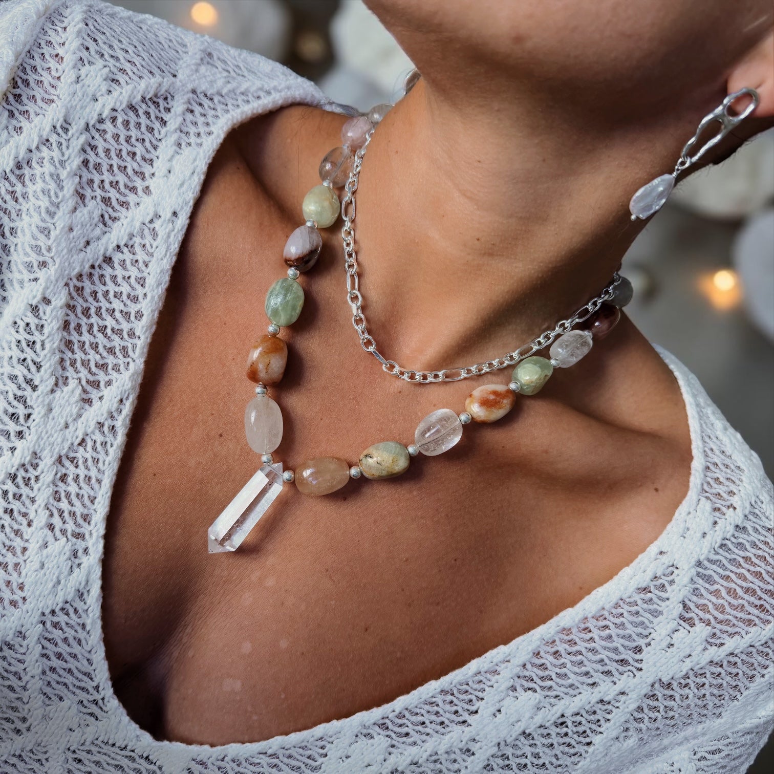 Collar Wonderwood