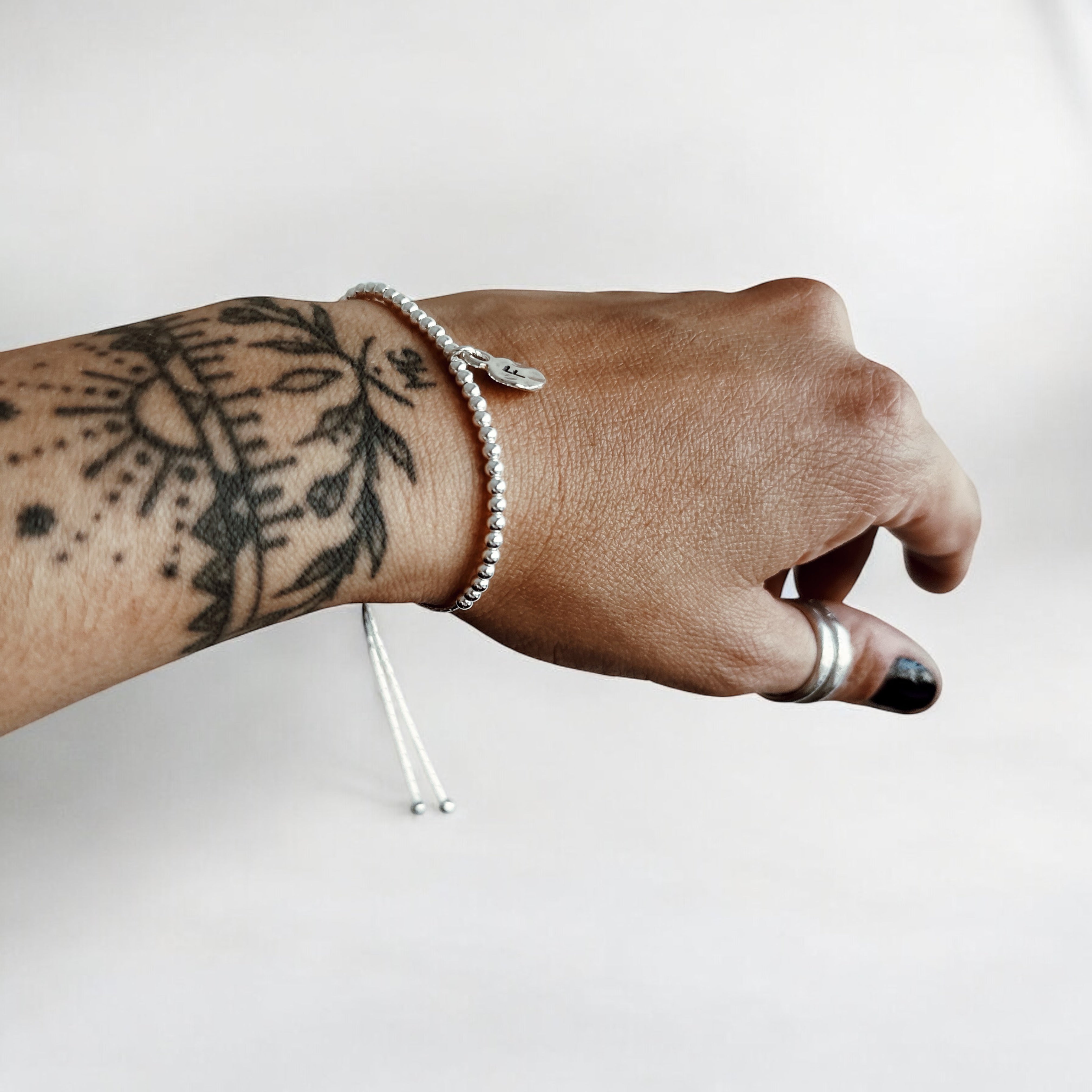Pulsera Lily Rose