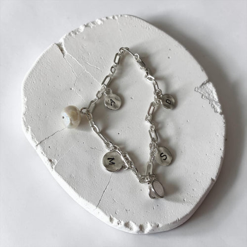 Pulseras