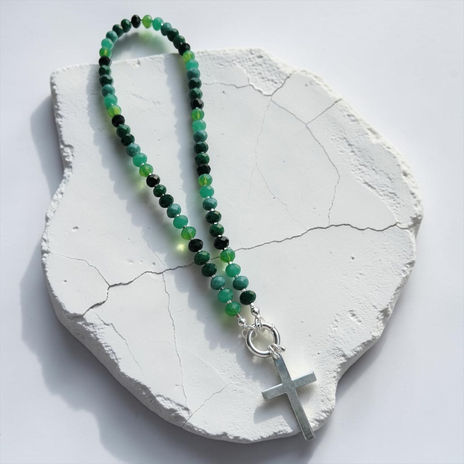Collar Tropicana Amazonia
