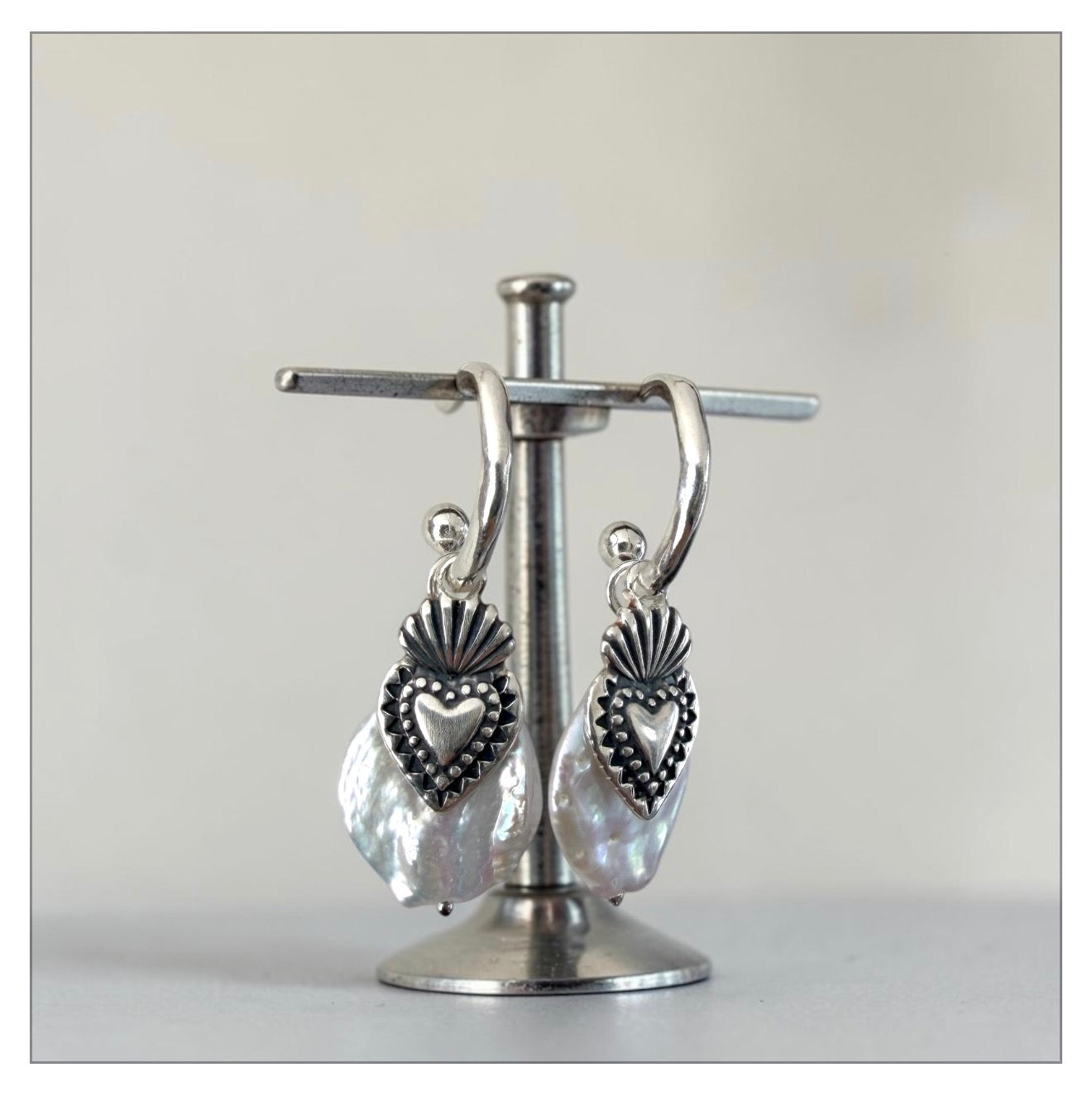 Aros Pura Vida - Detente