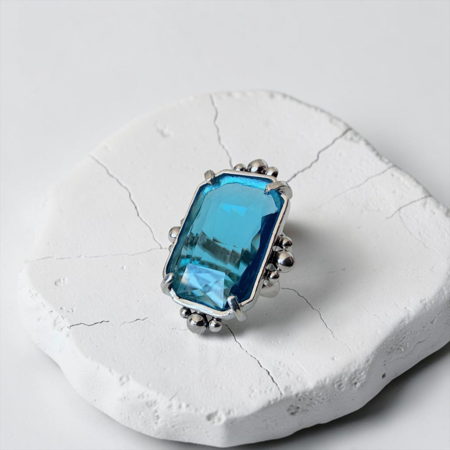 Anillo La Emperatriz