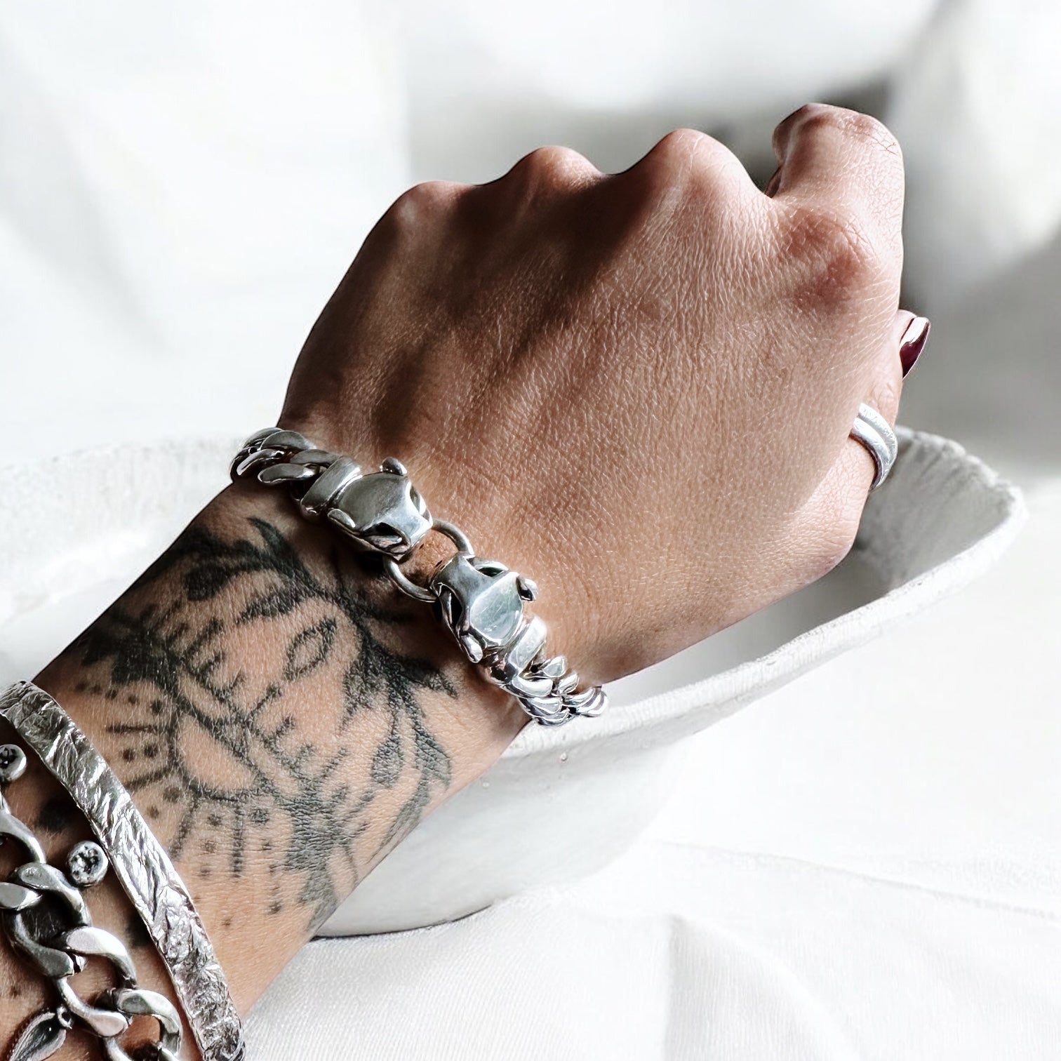 Pulsera Pantera