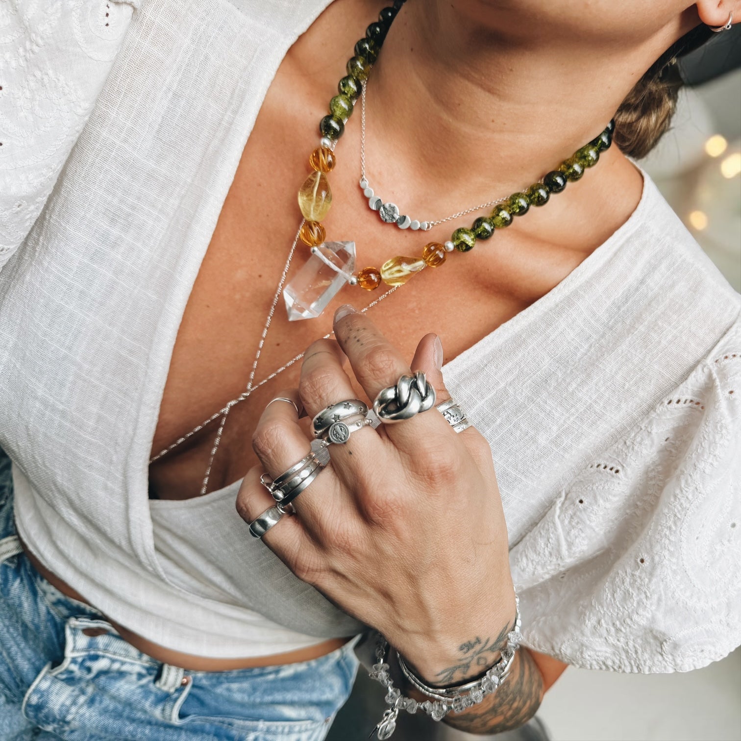 Collar Tamarindo