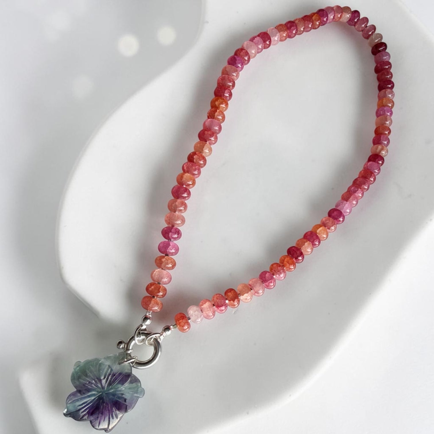 Collar Tropicana “Daiquiri”