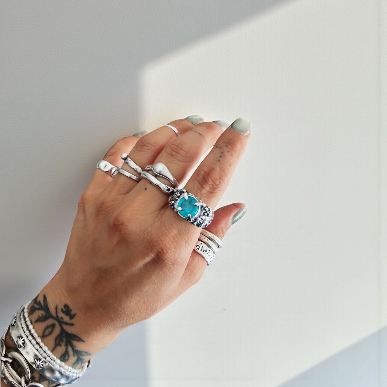 Anillo Marino Paraiba