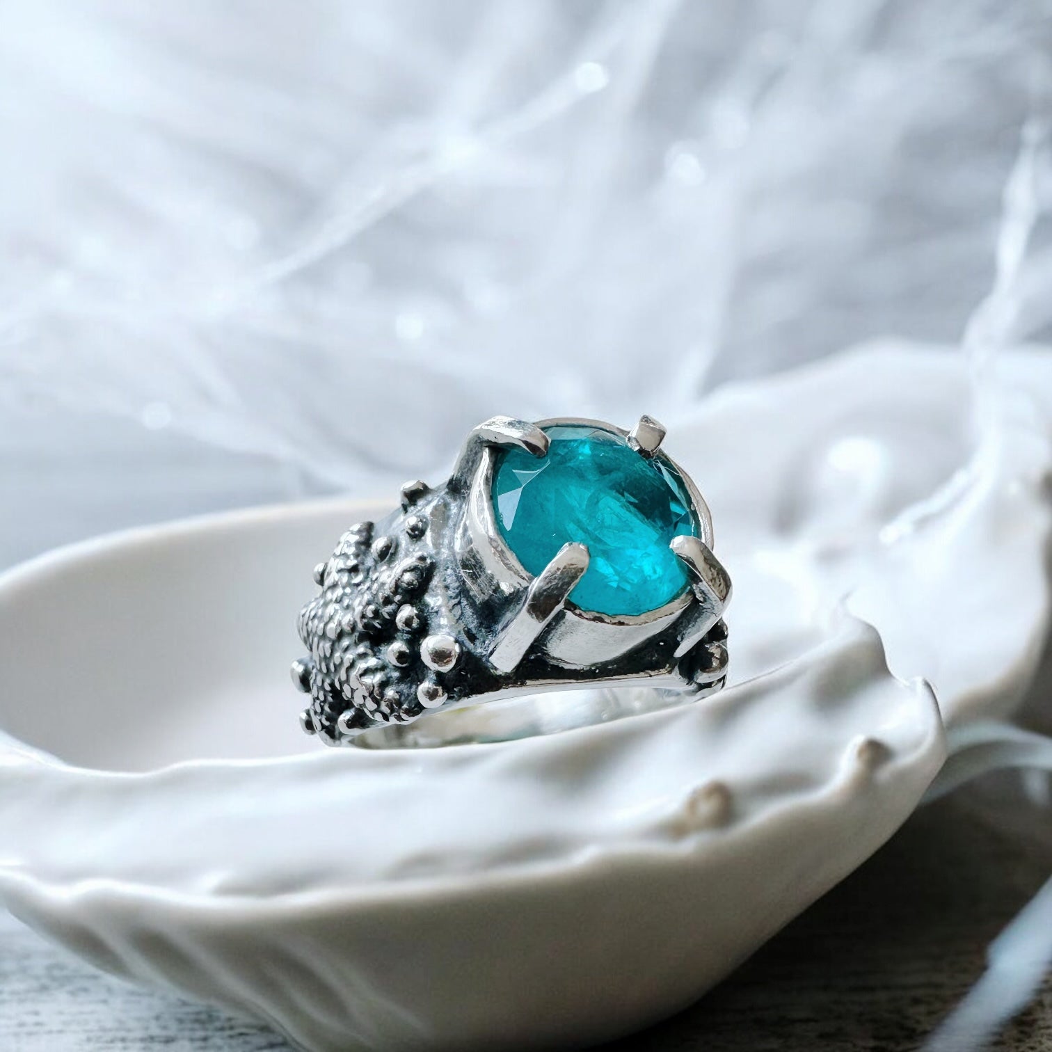 Anillo Marino Paraiba
