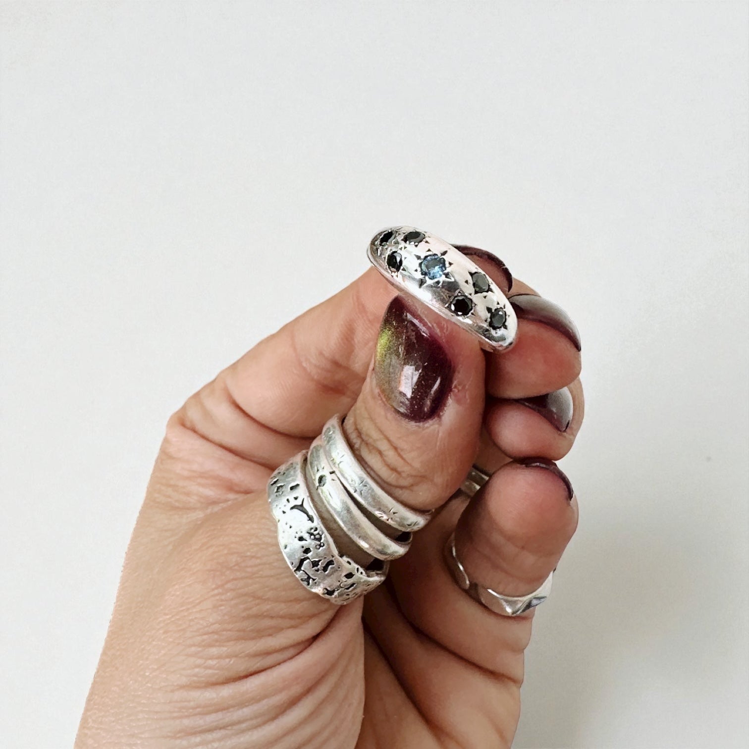 Anillo Constelación