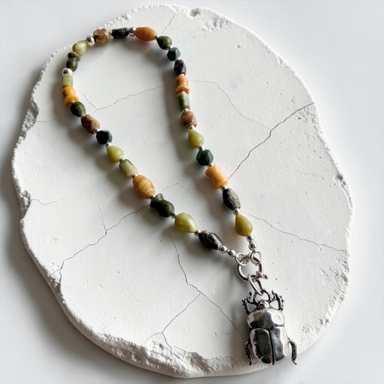 Collar Andria