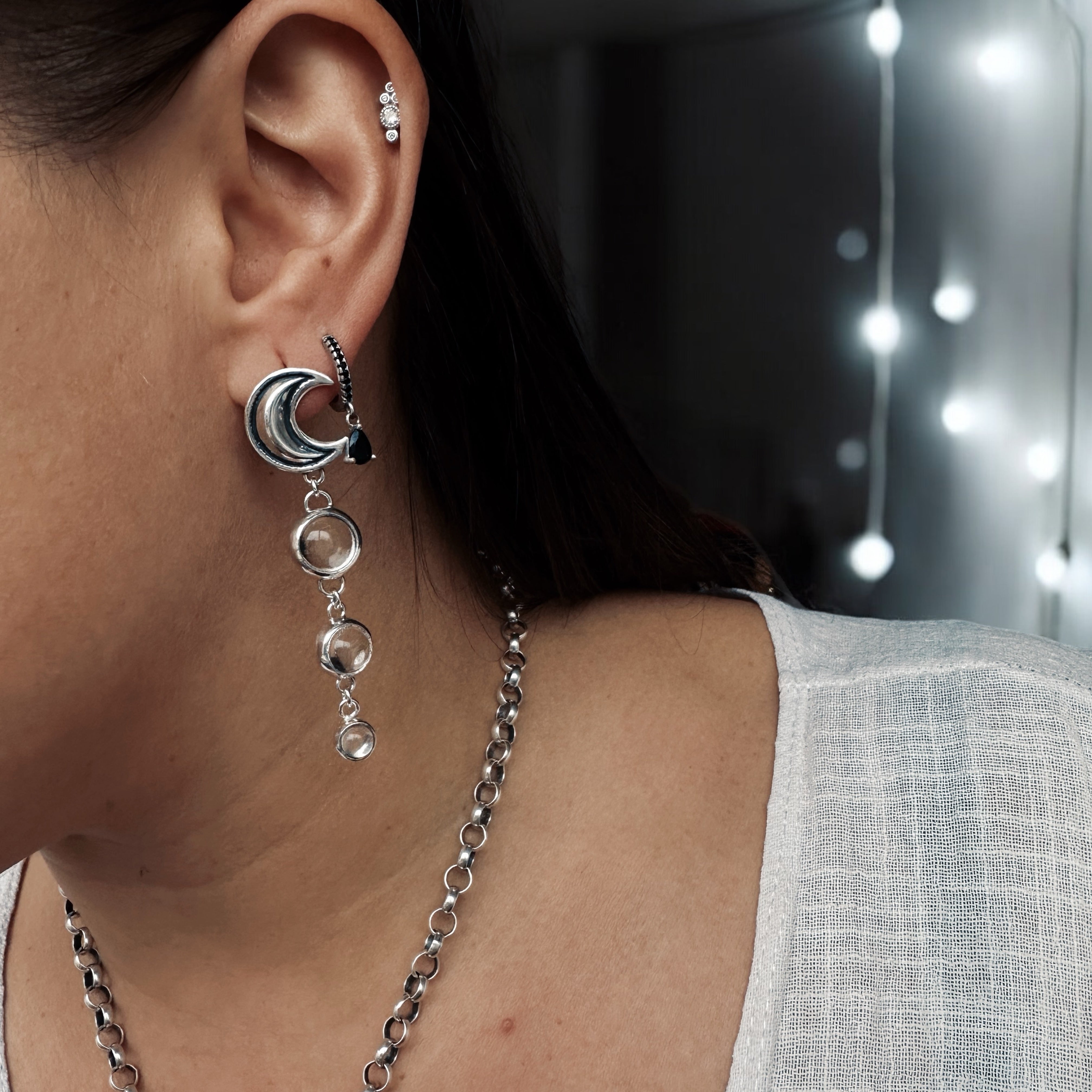 Aros Moon Glam