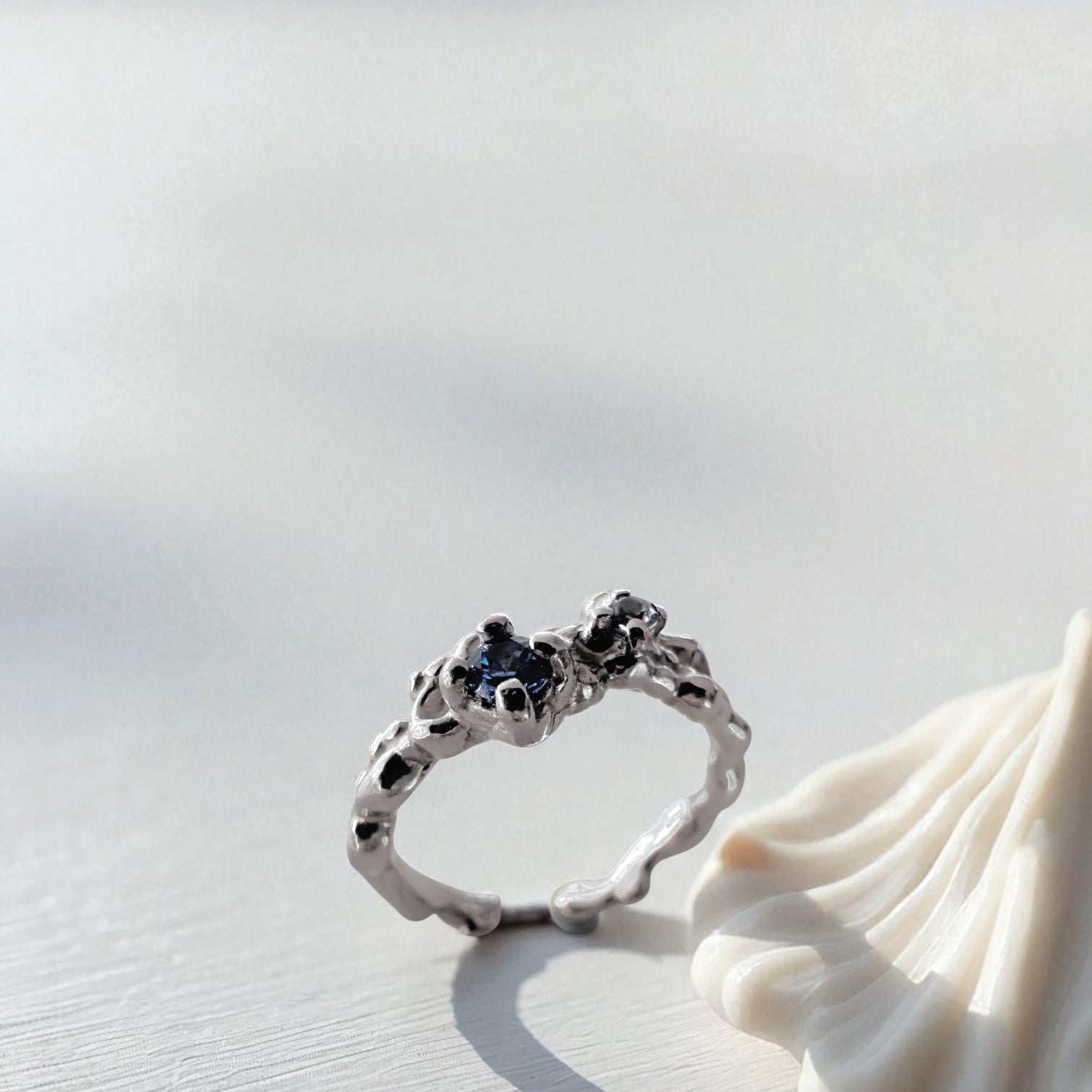 Anillo Fragmenta