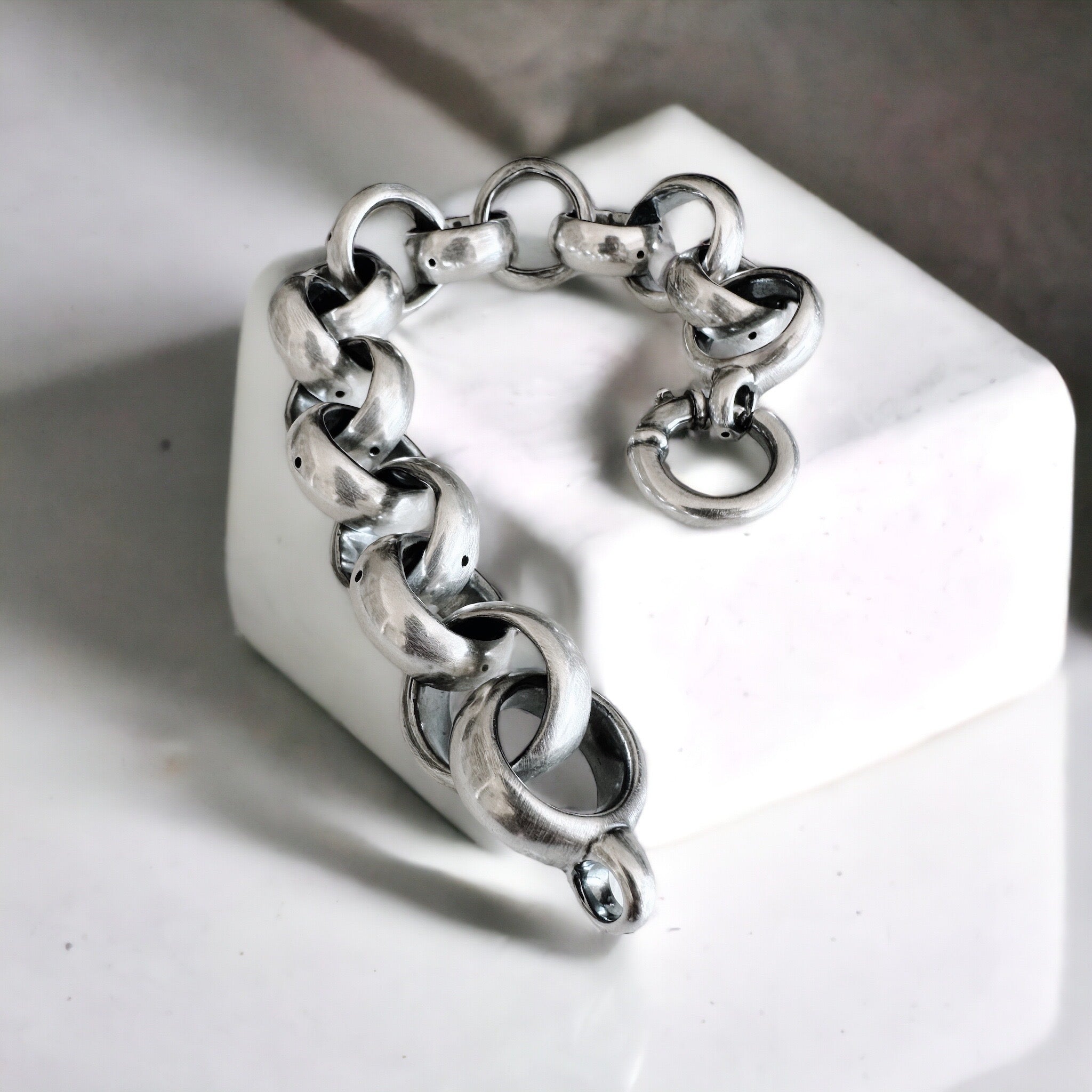 Pulsera Rolo XXXL