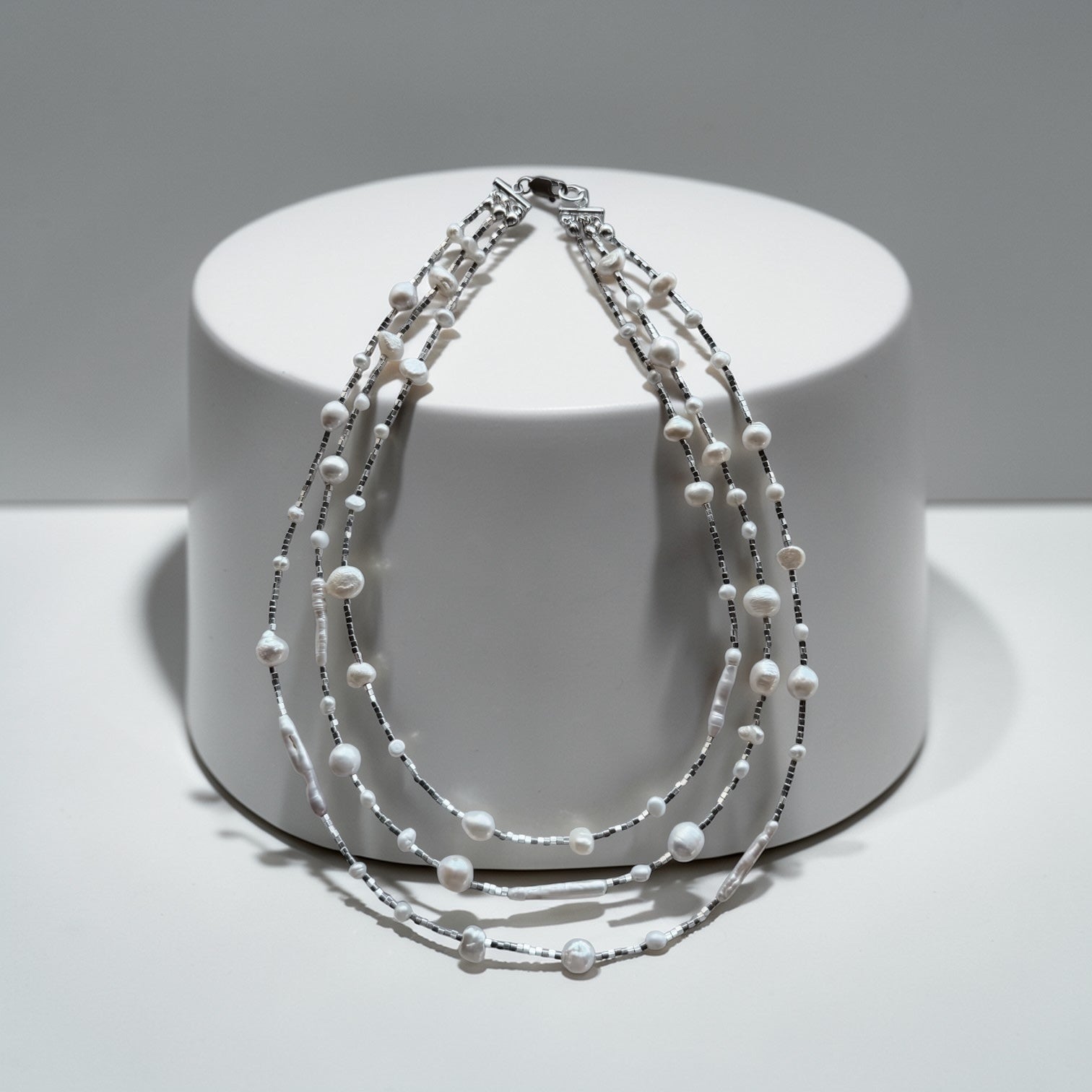 Collar Giselle Maria