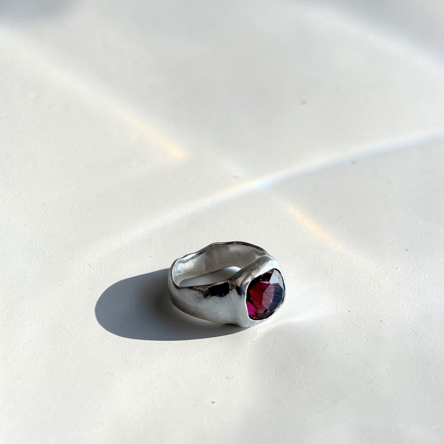 Anillo Ondina - London