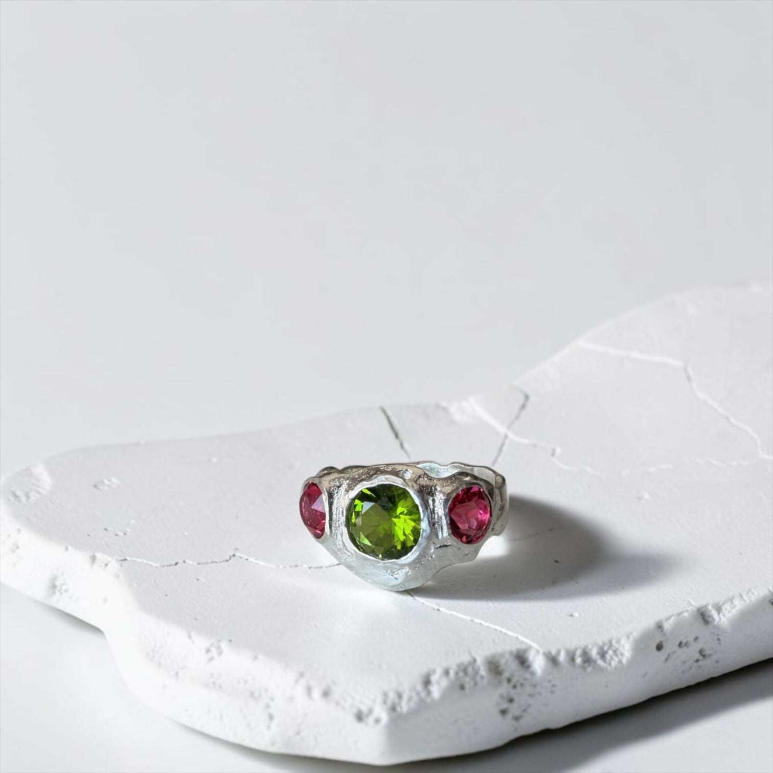 Anillo Malaba