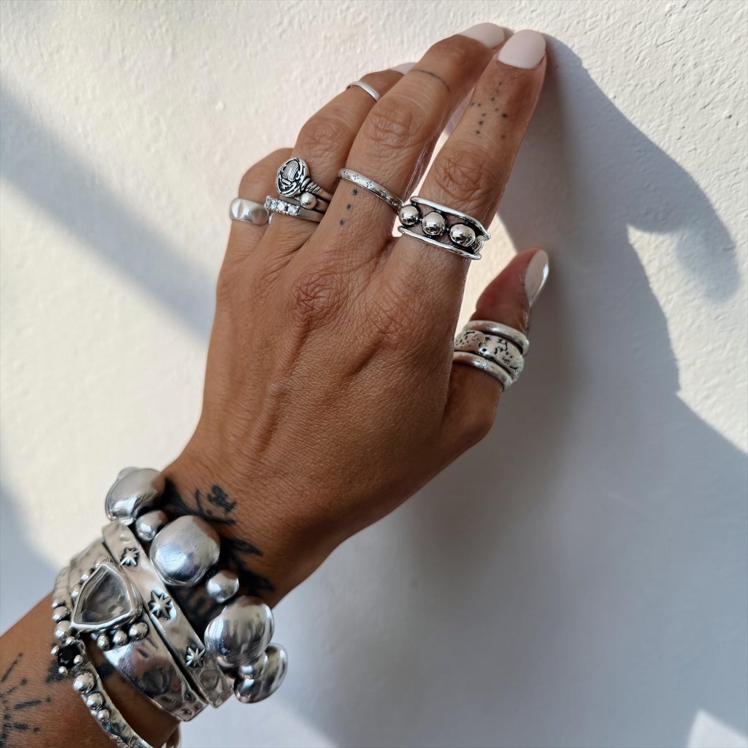 Anillo Ábaco
