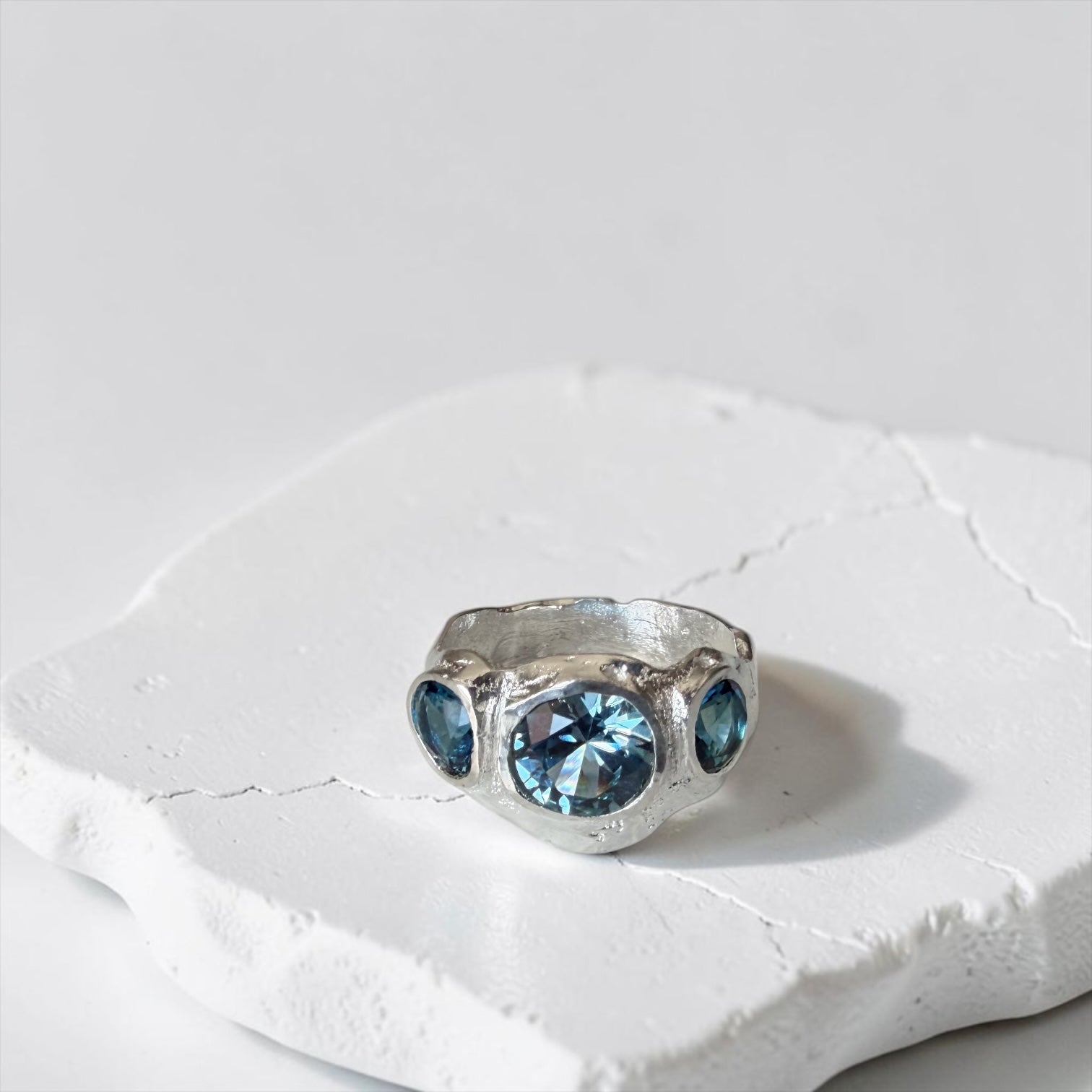 Anillo Malaba