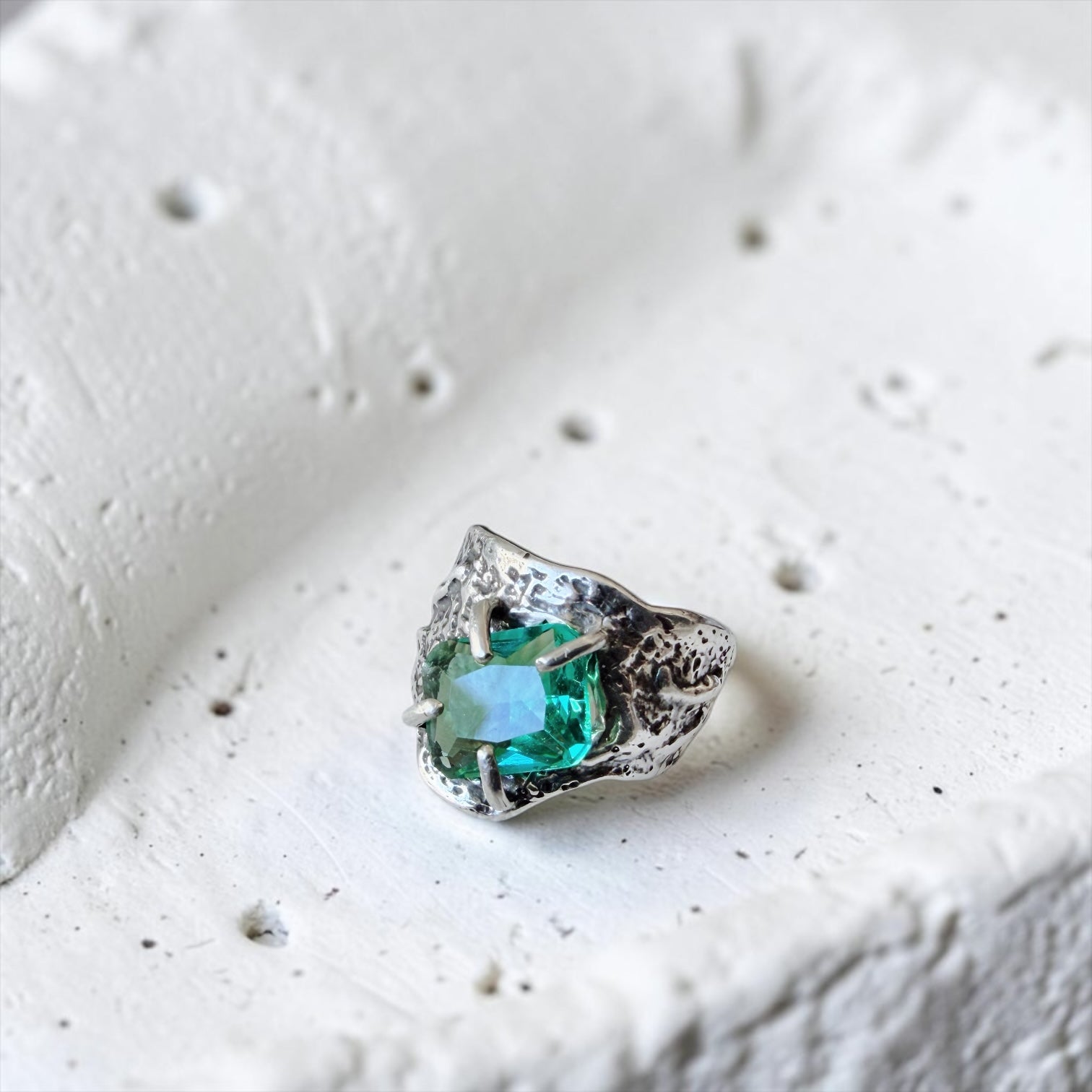 Anillo Debbie