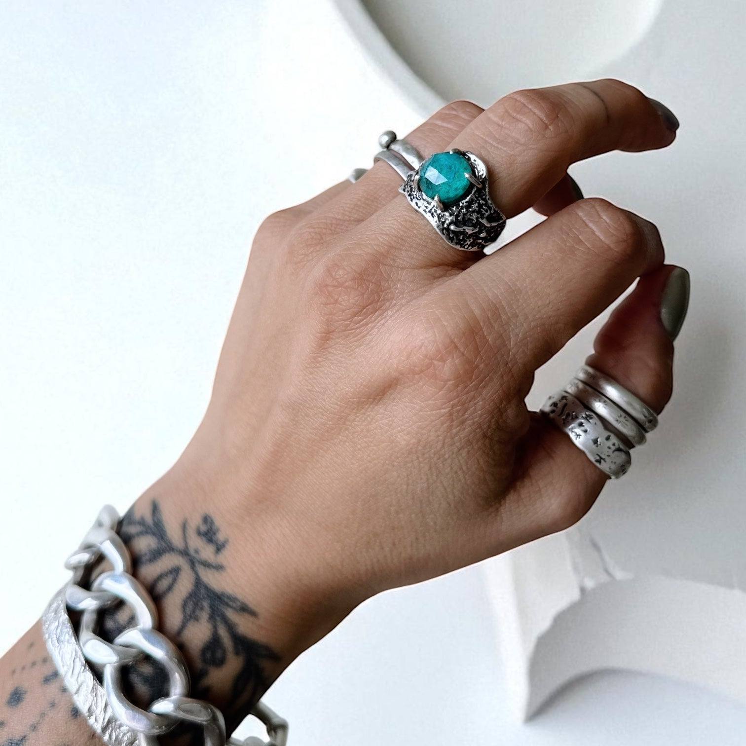 Anillo Petra