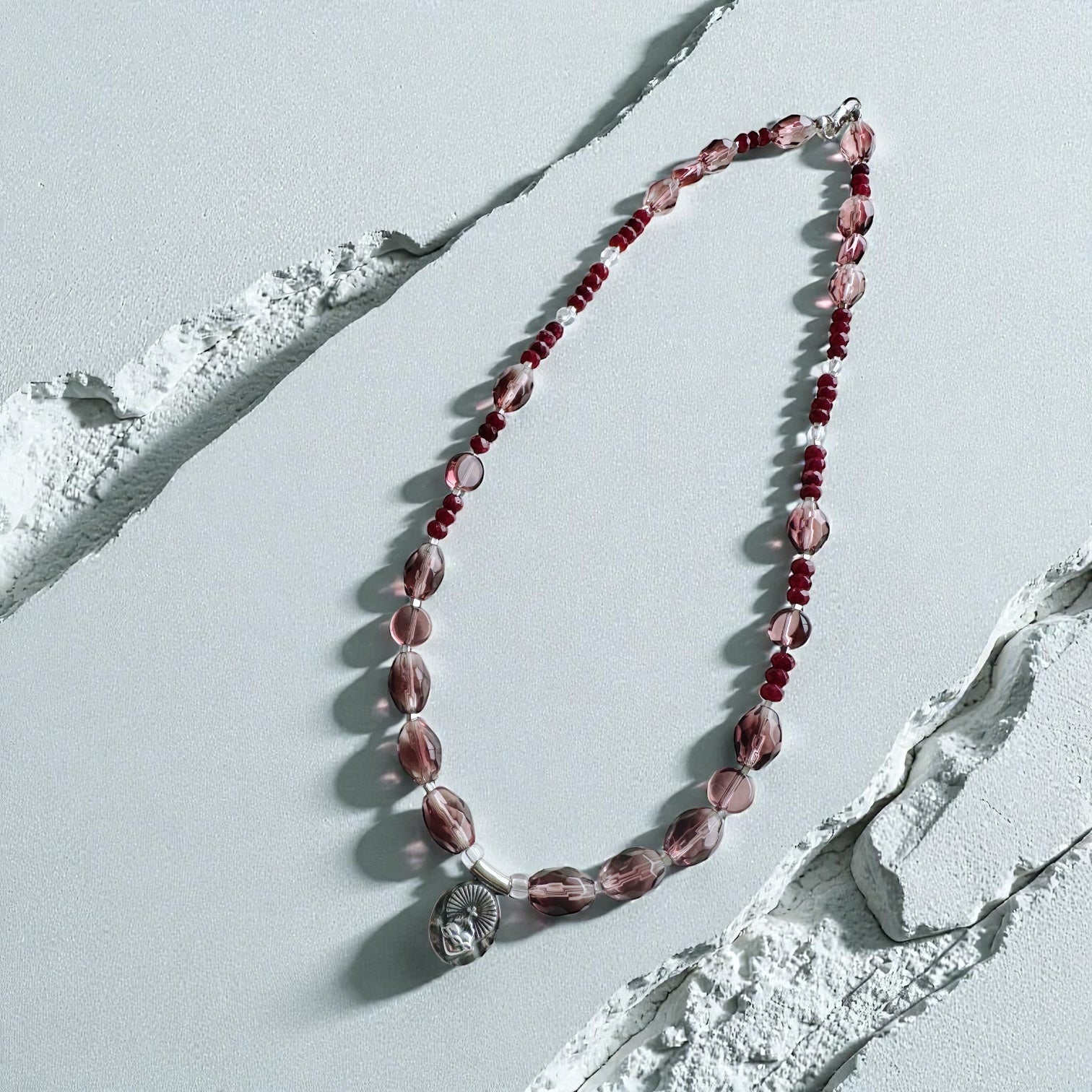 Collar Guardianes - Detente