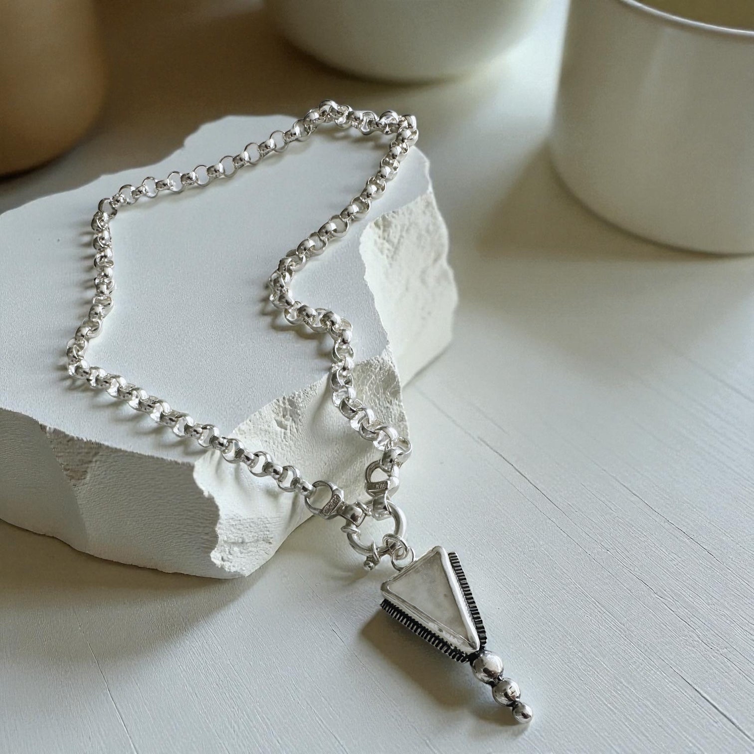 Colgante Kimera Pendulum