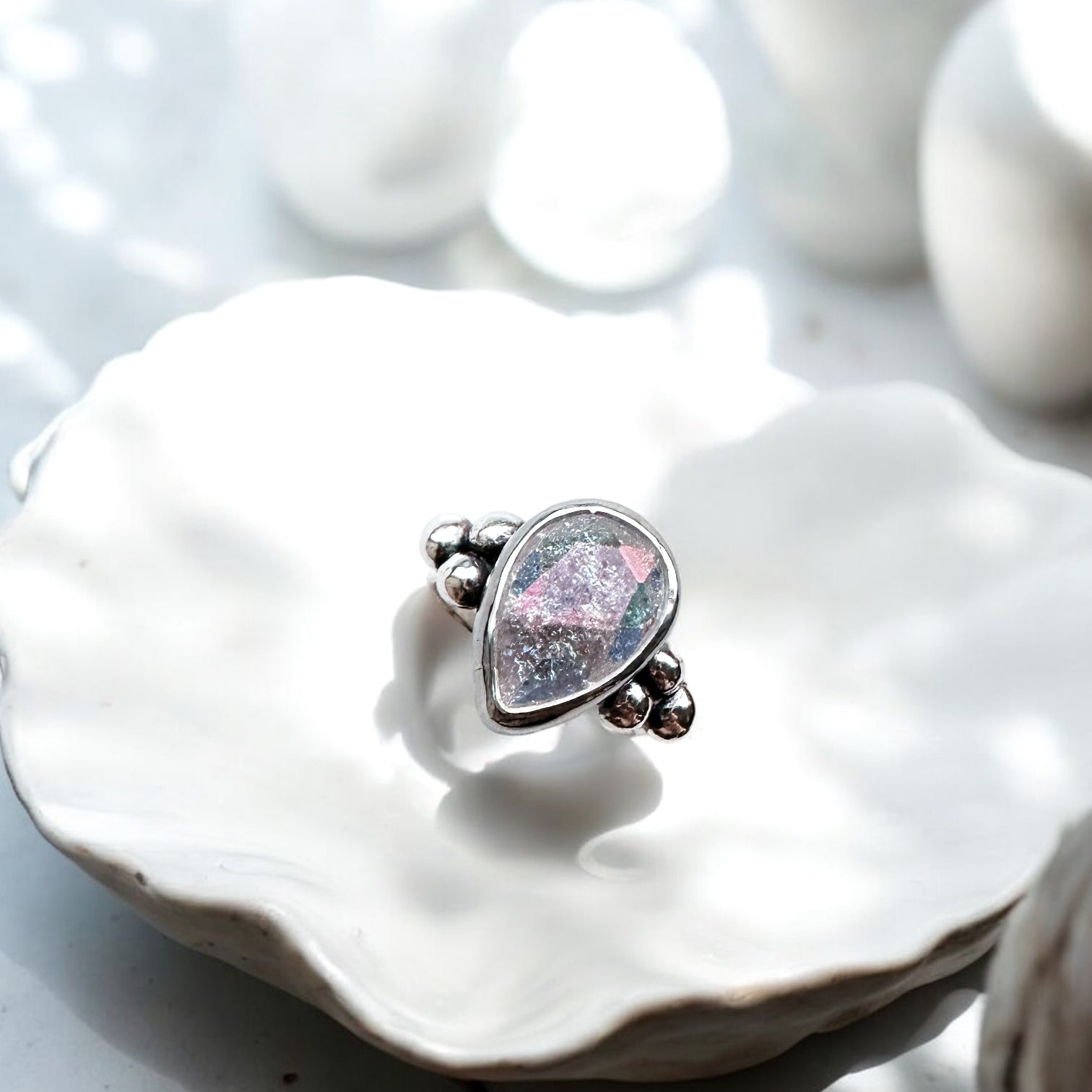Anillo Iris