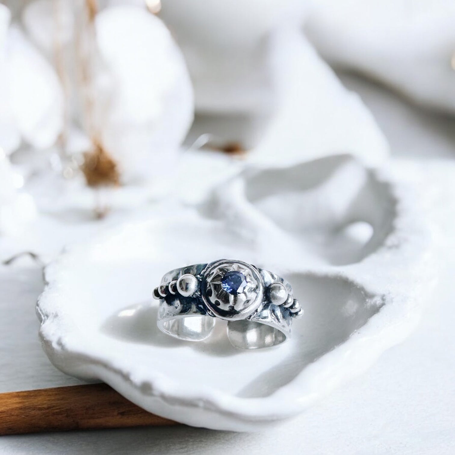 Anillo Orbe