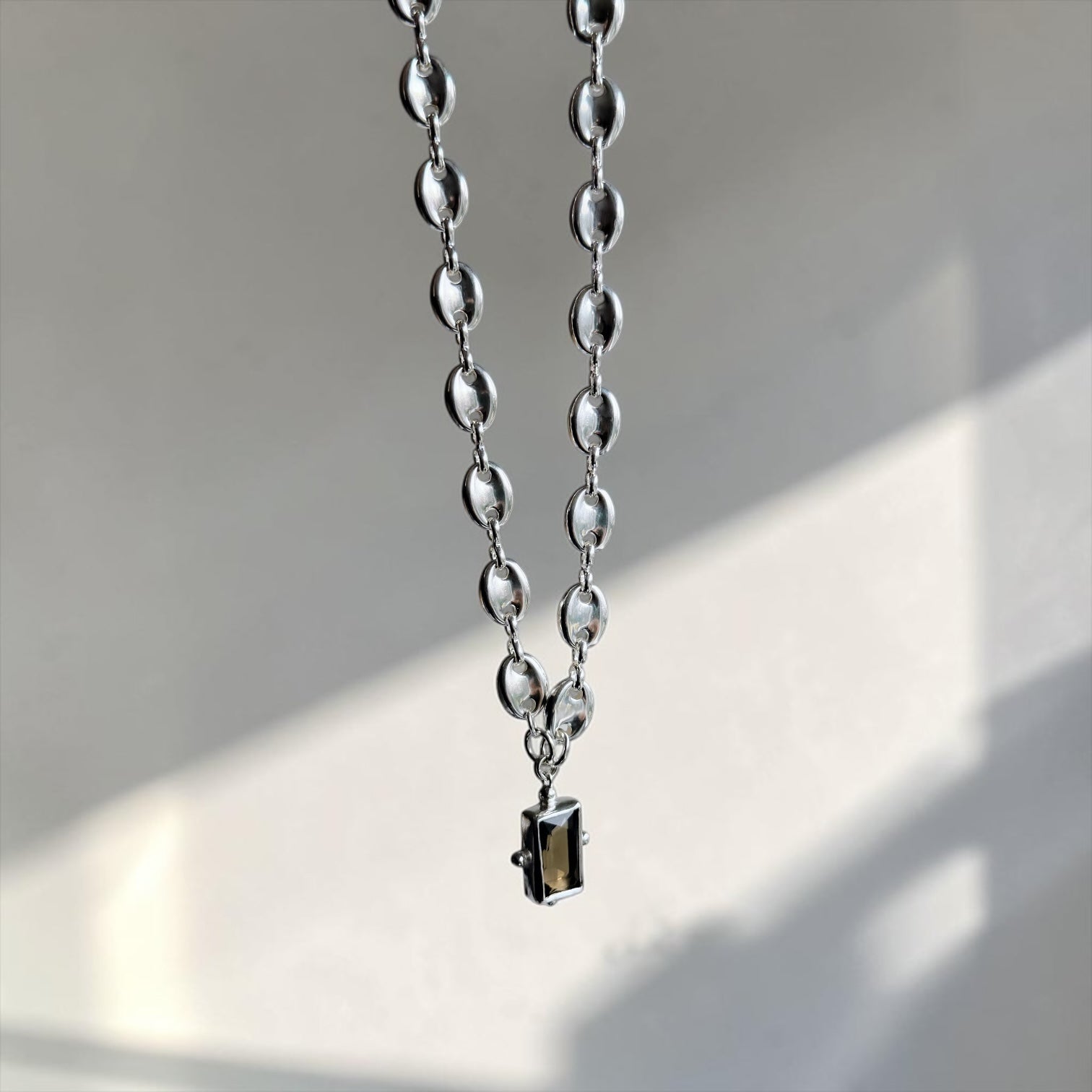 Collar Moka