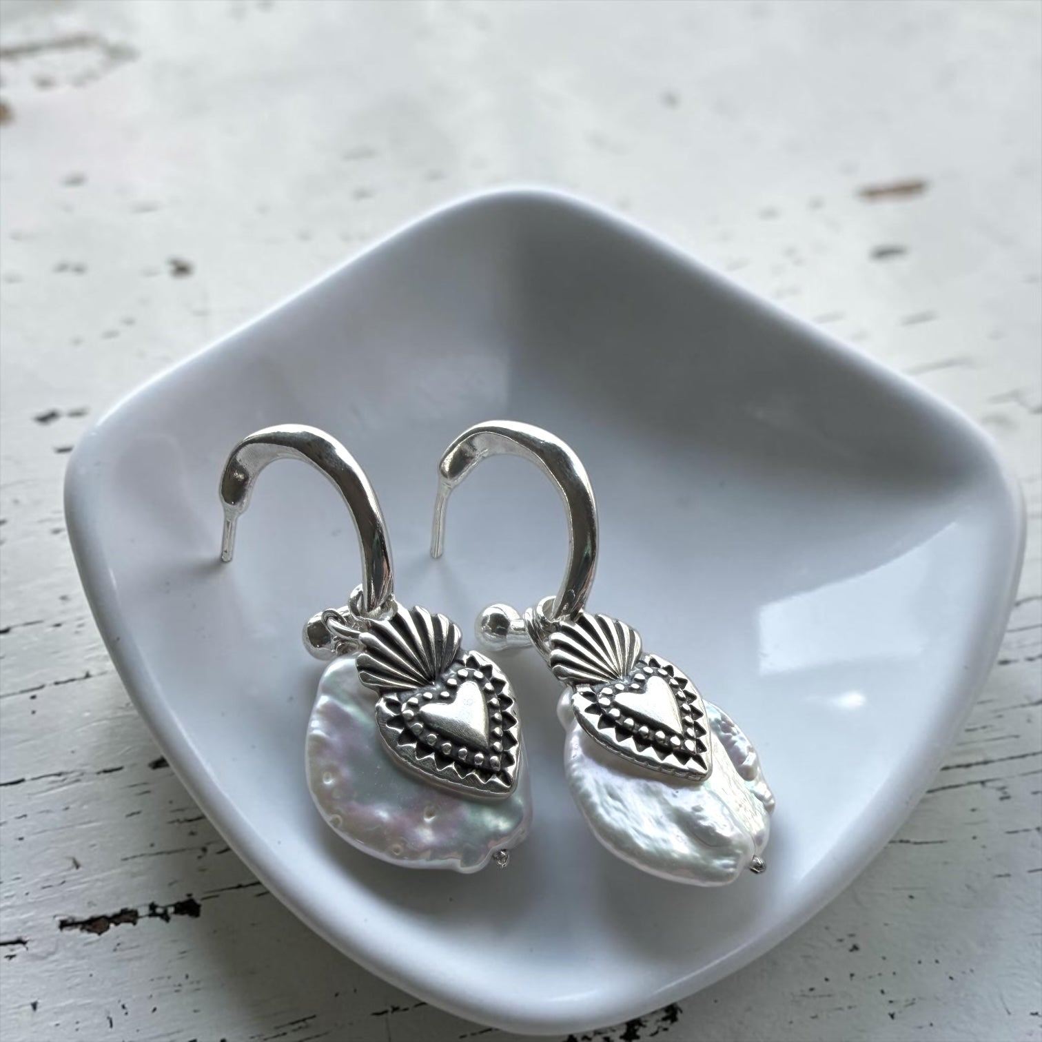 Aros Pura Vida - Detente