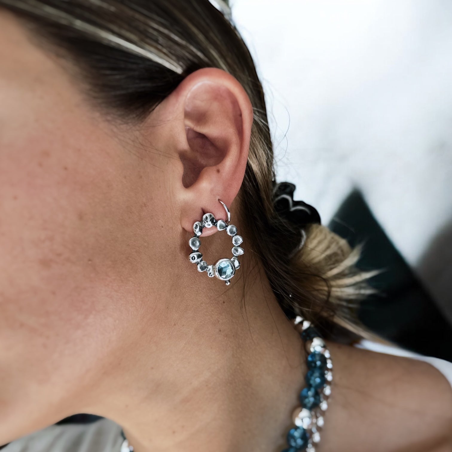 Aros Noria Light Blue