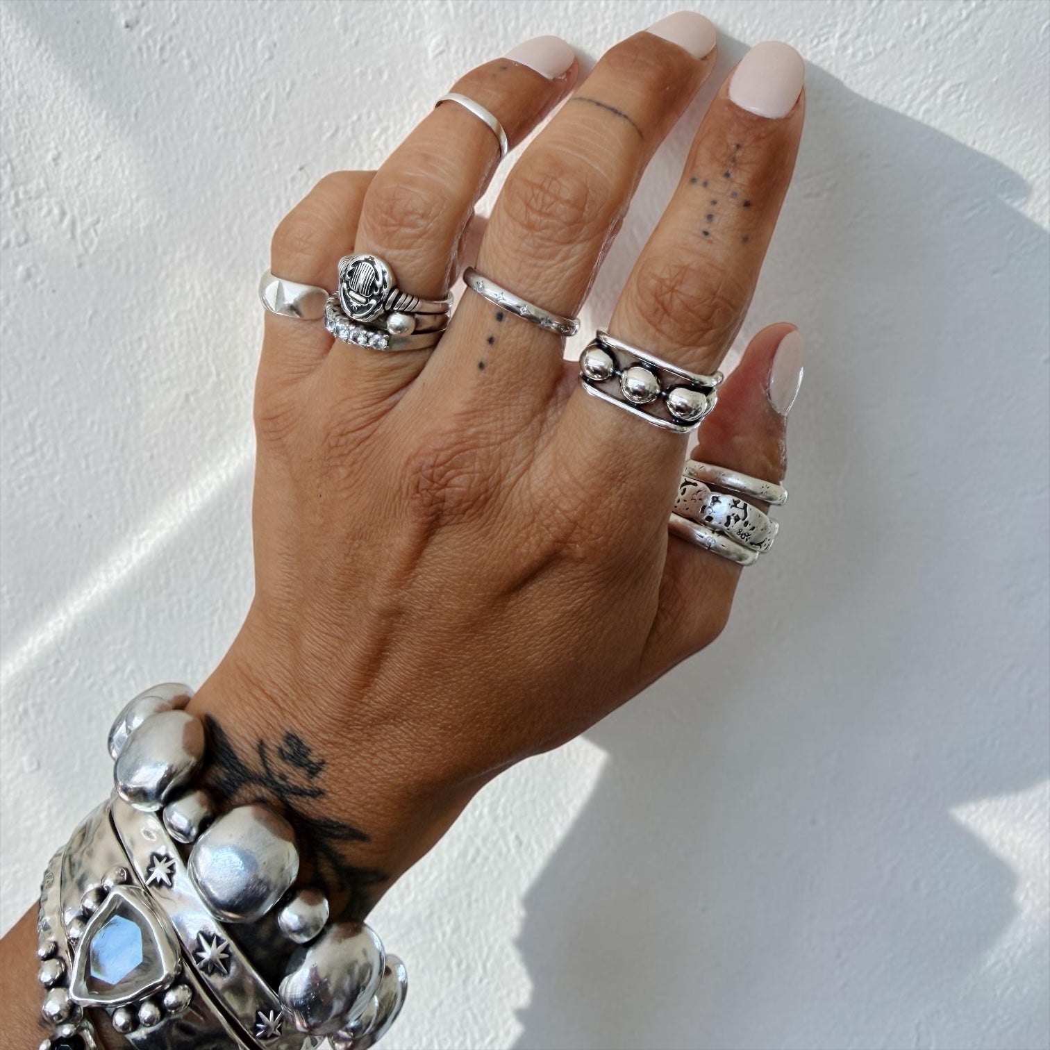 Anillo Ábaco