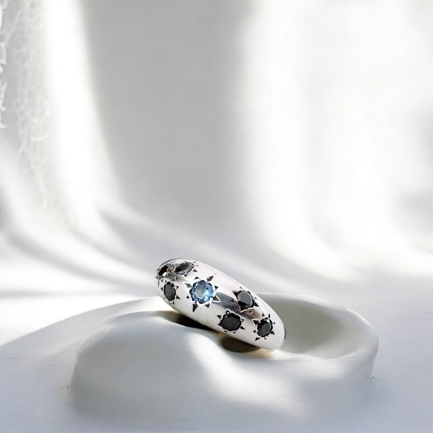 Anillo Constelación