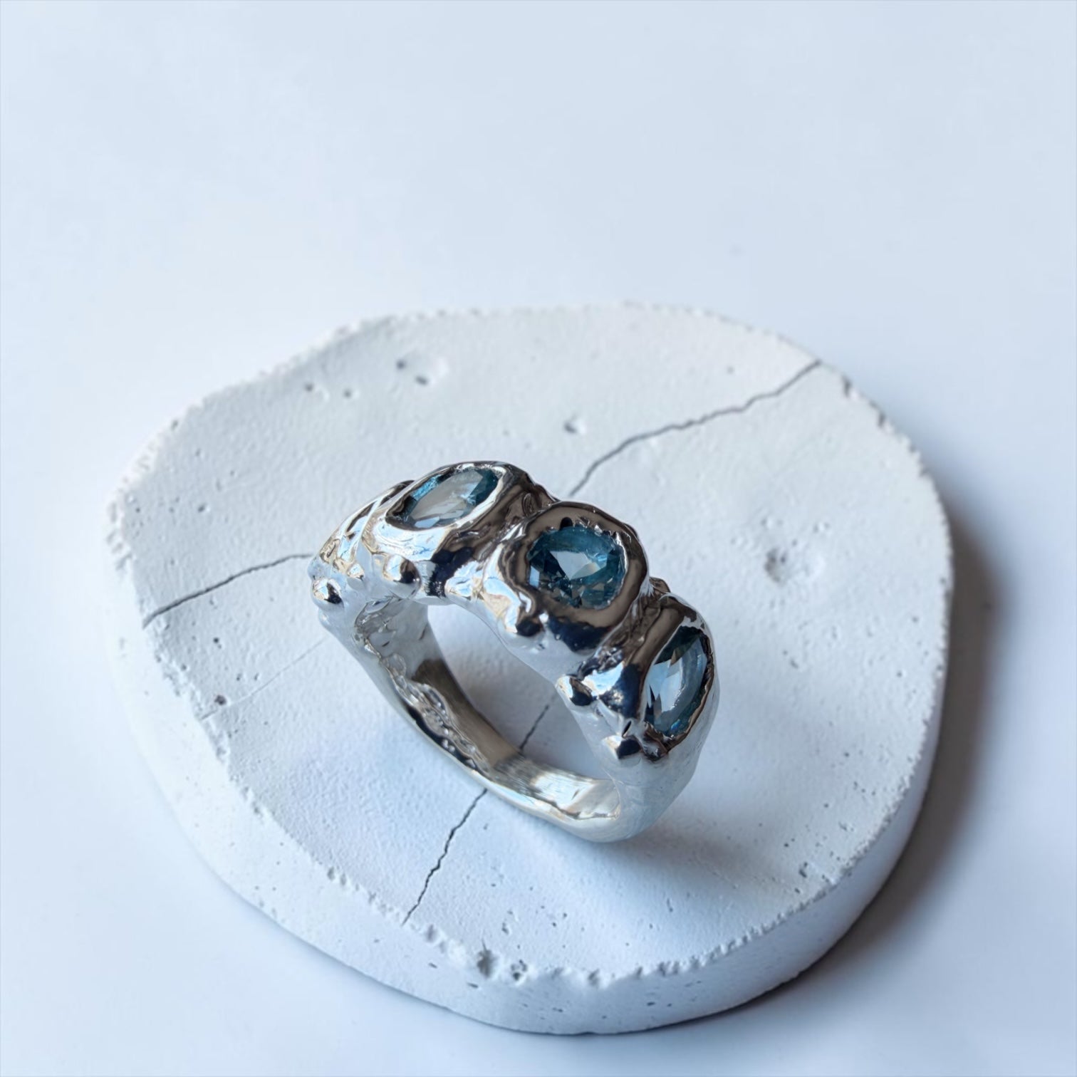 Anillo Alexandria