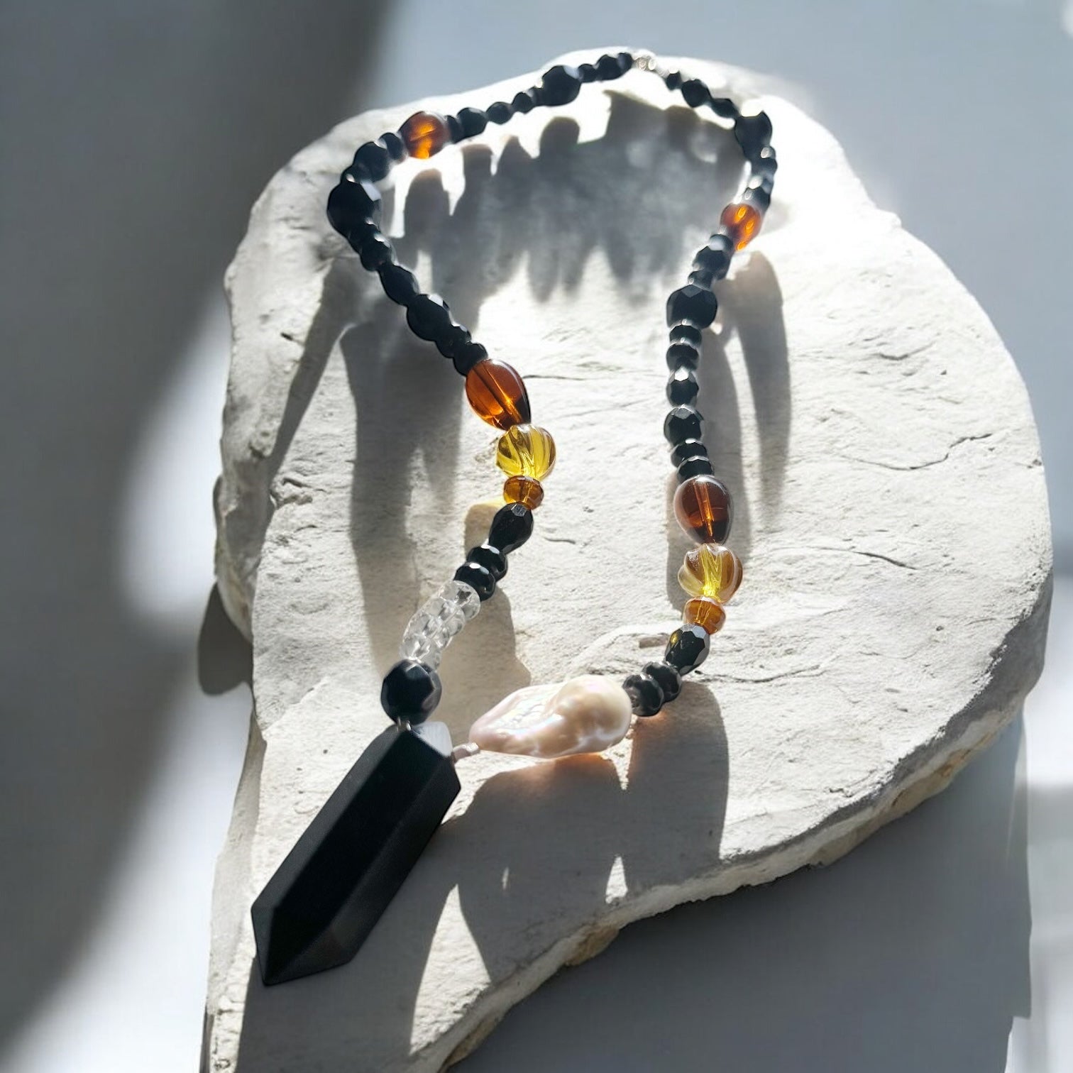 Collar Tibetano - La Liguria