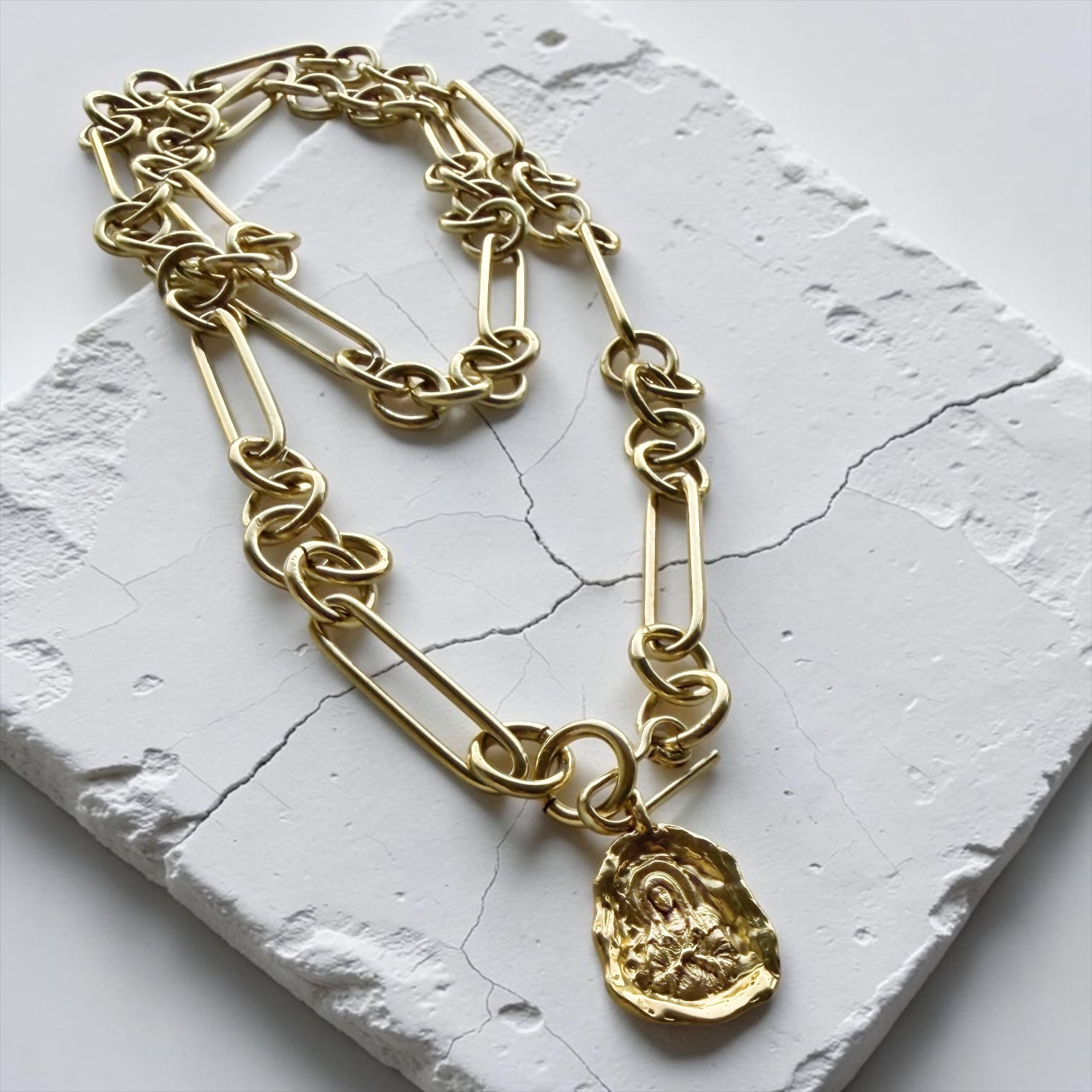 Cadena Bronce - Fenicia