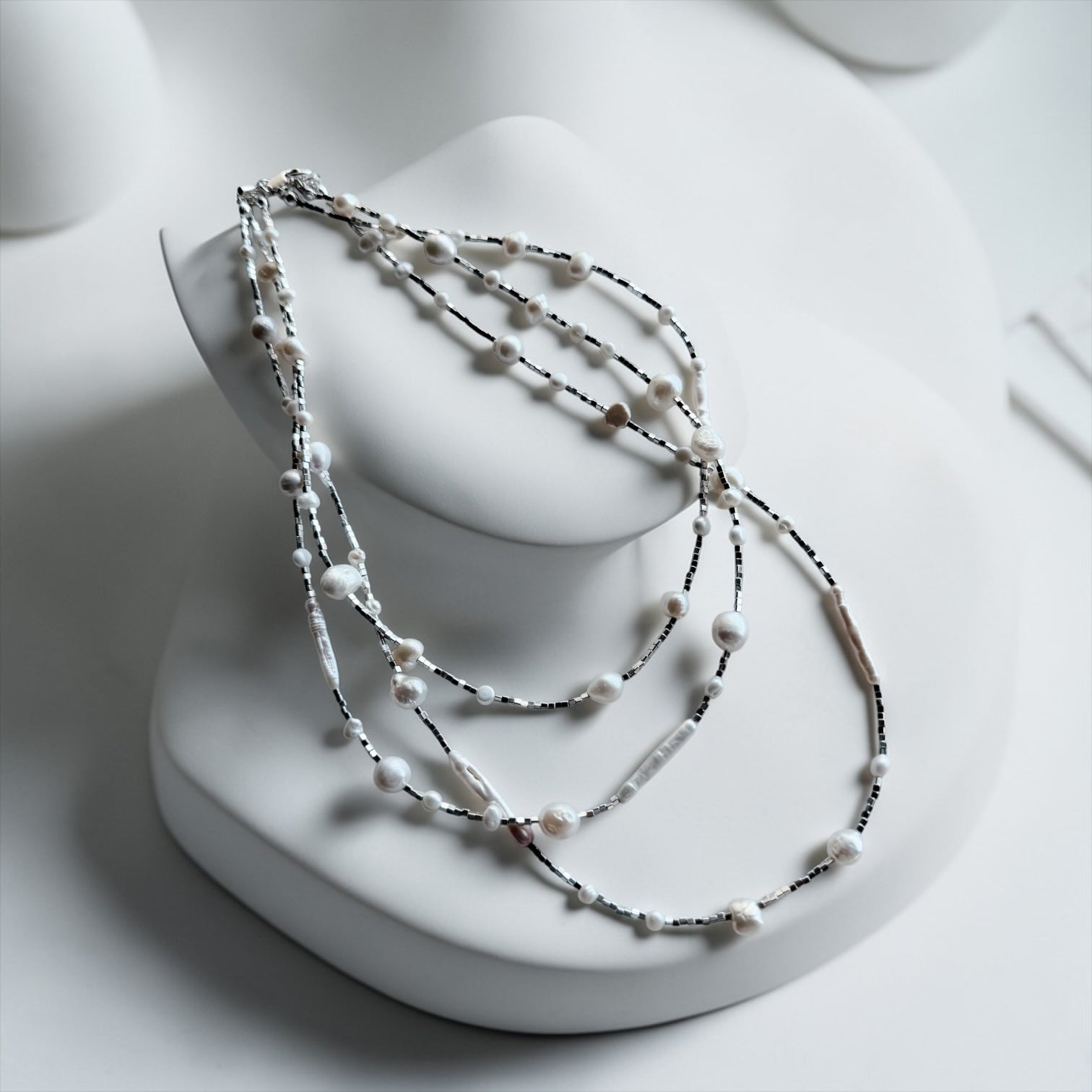 Collar Giselle Maria