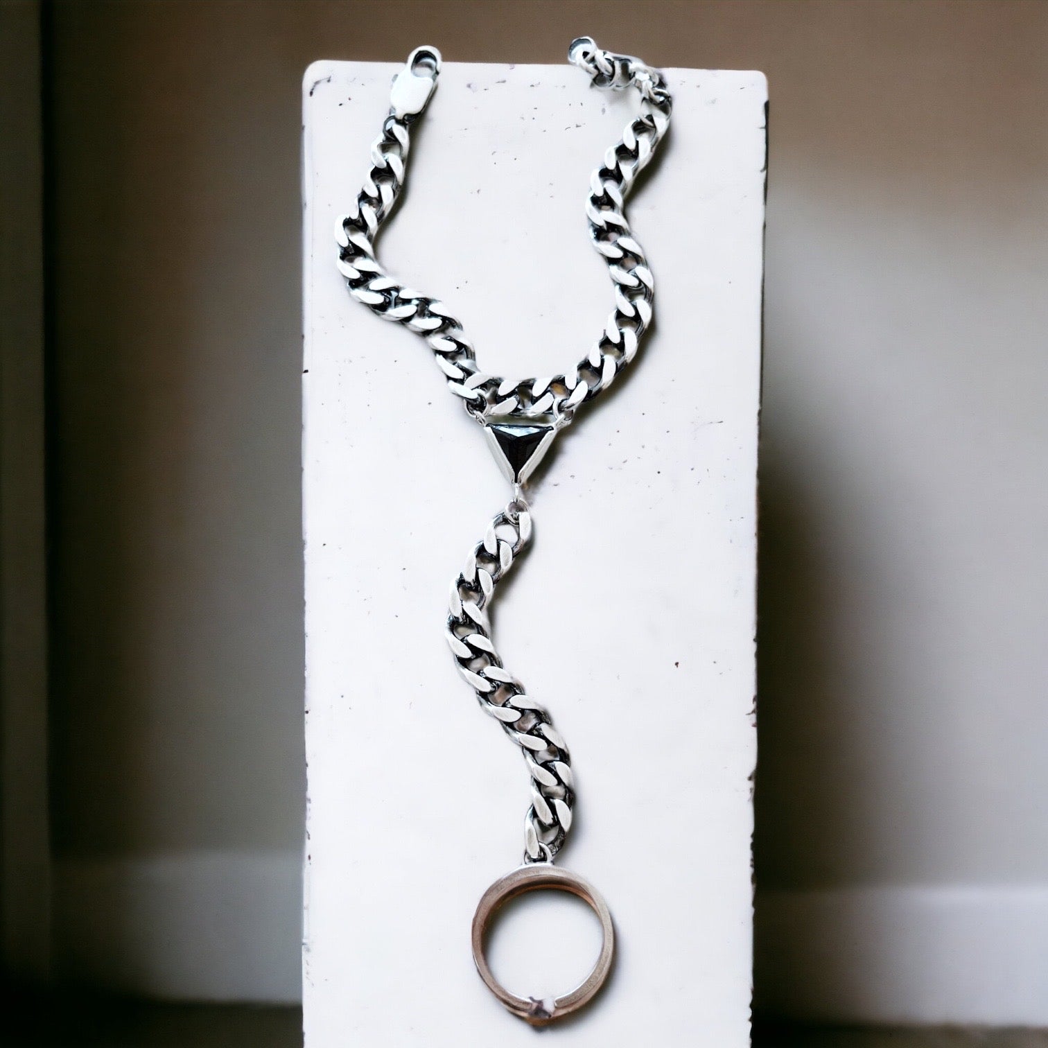 Hand Chain Anali - PREVENTA