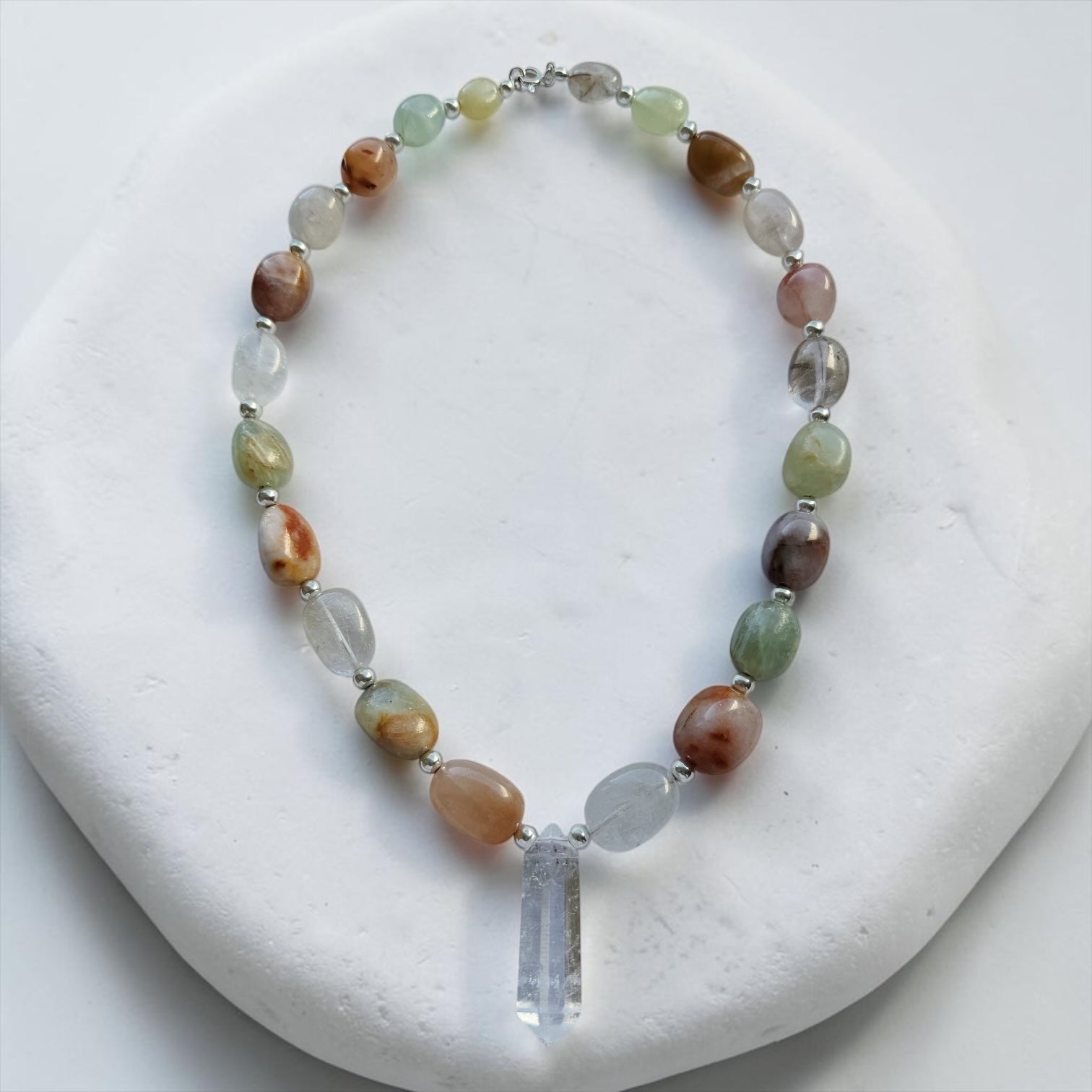 Collar Wonderwood