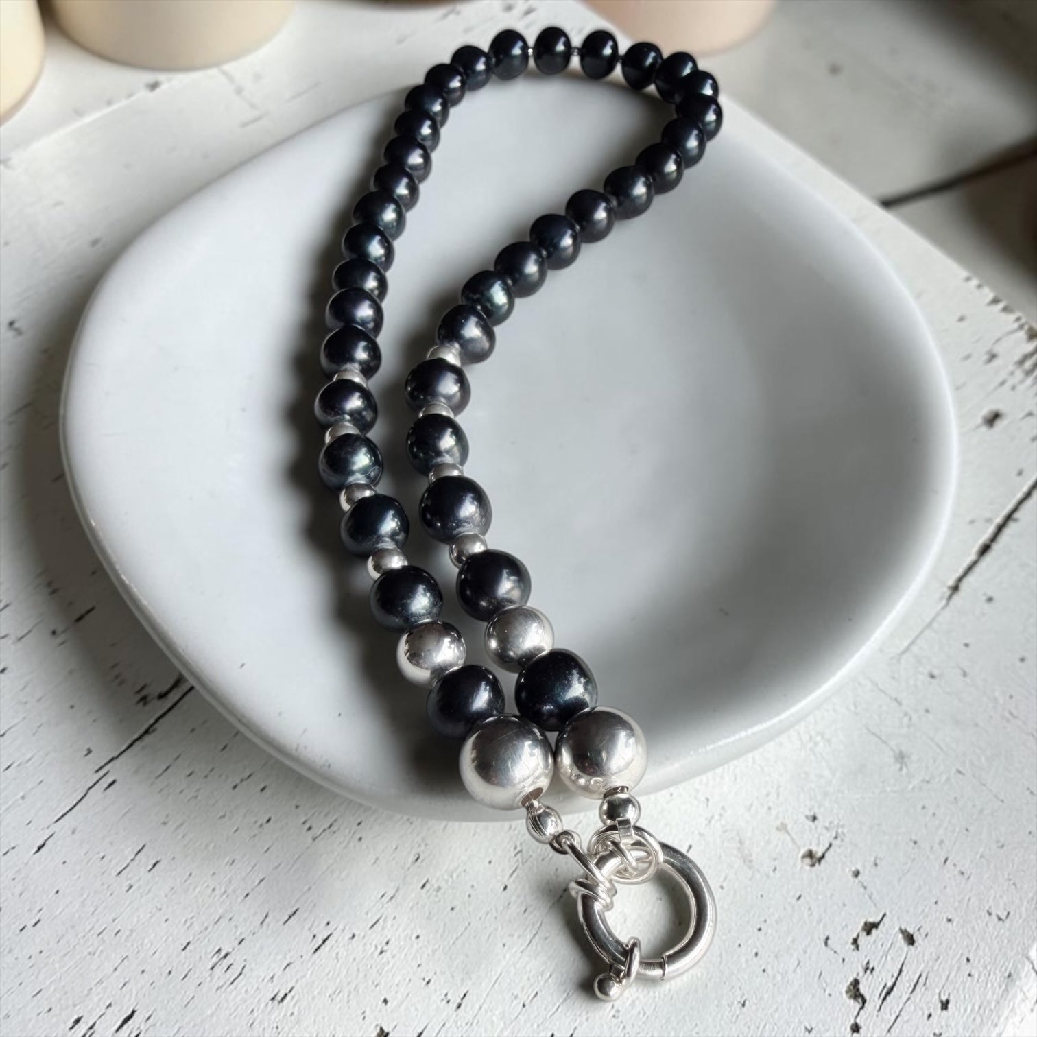 Collar Mare Nostrum