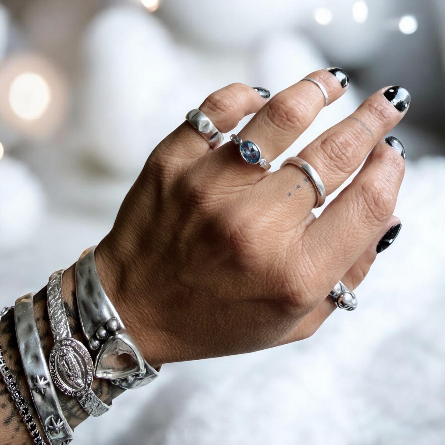 Anillo Lía