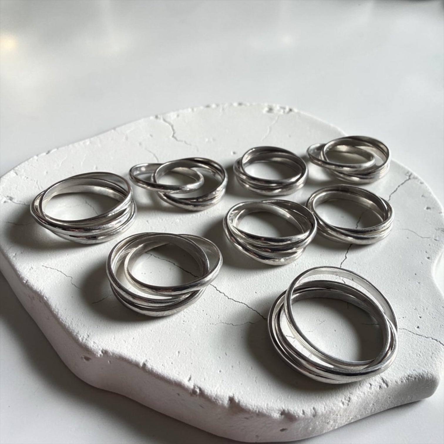 Anillo Cartier , El Clásico