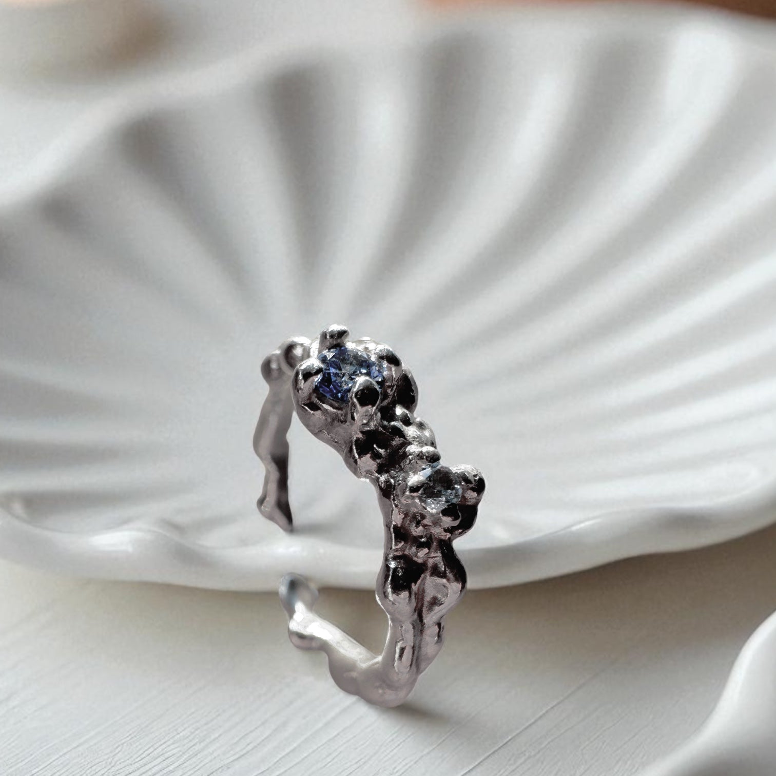 Anillo Fragmenta
