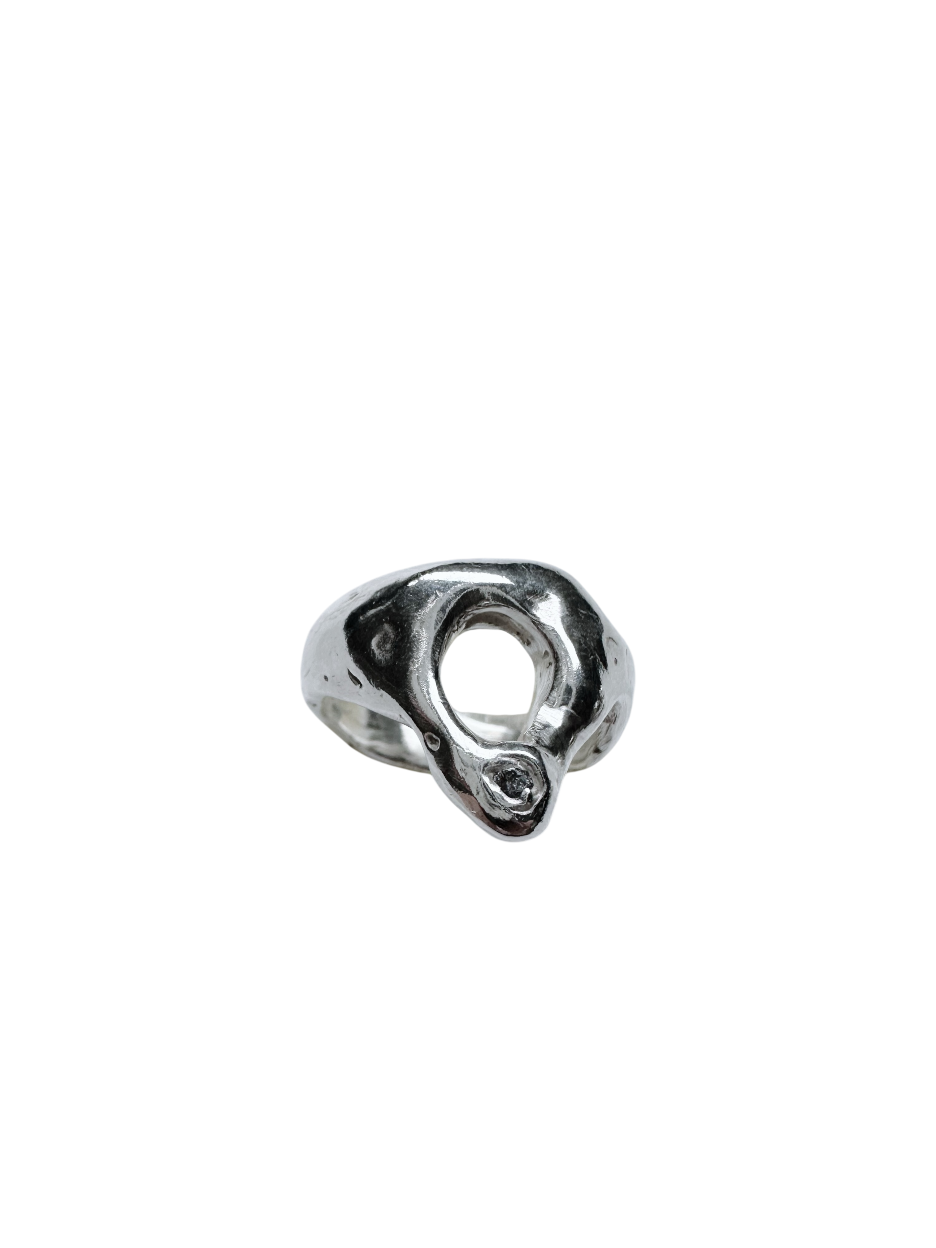 Anillo Errante Vol.I - talla 11