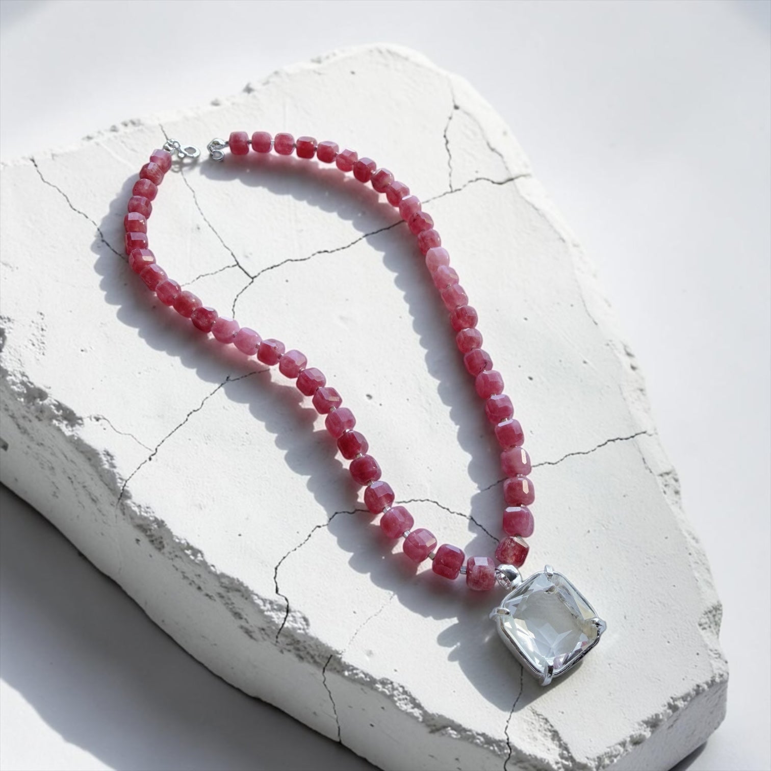 Collar Bombshell - Turmalina