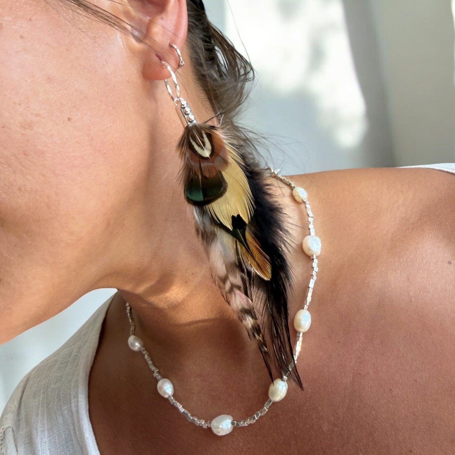 Aro Solitario Tribal Rave