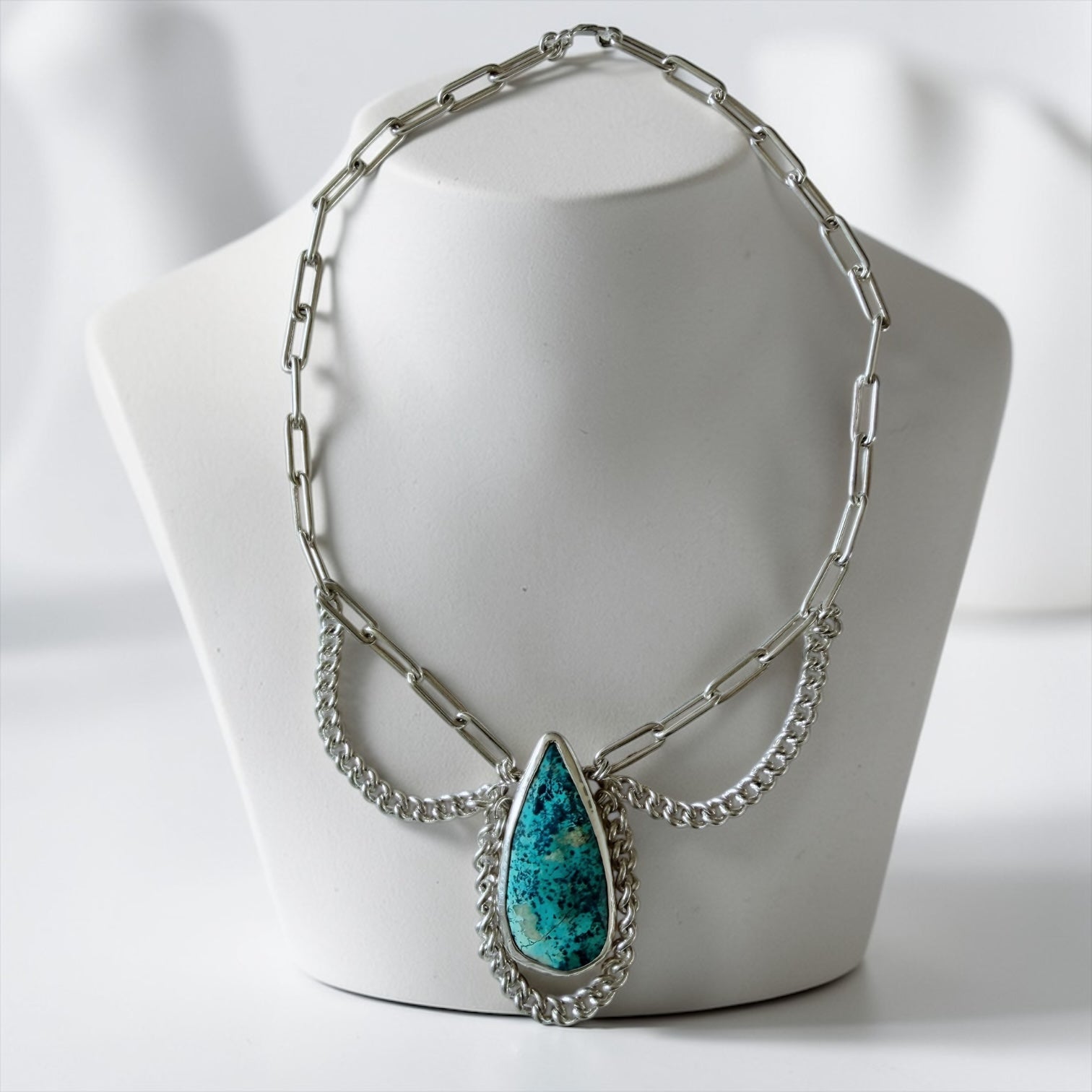 Collar Santa Fe I