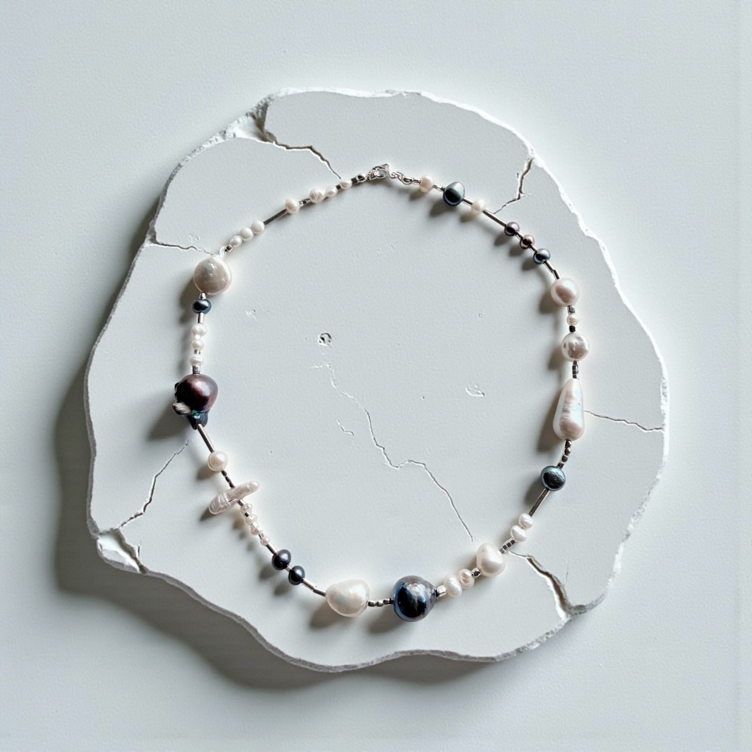 Collar Madeleine