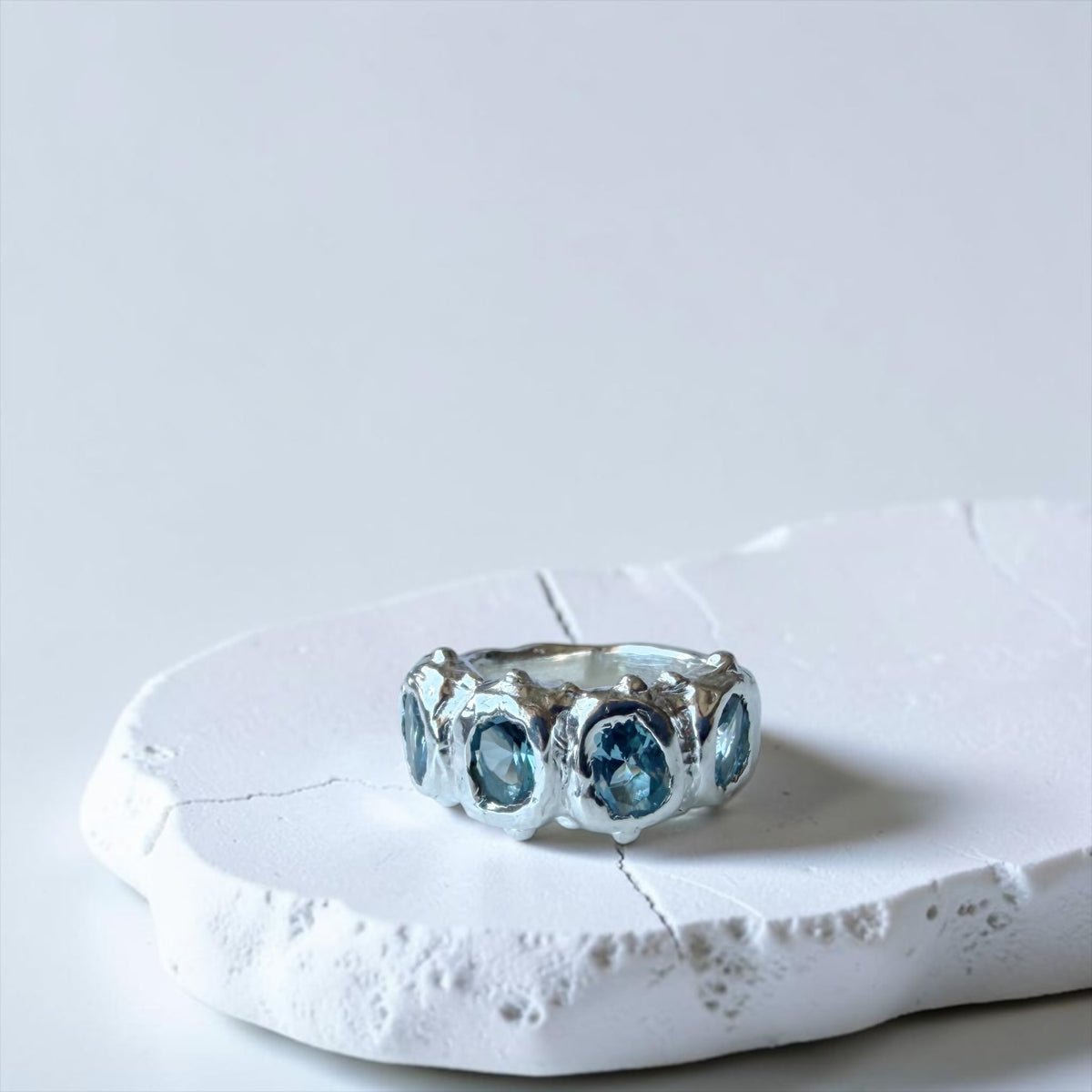 Anillo Alexandria