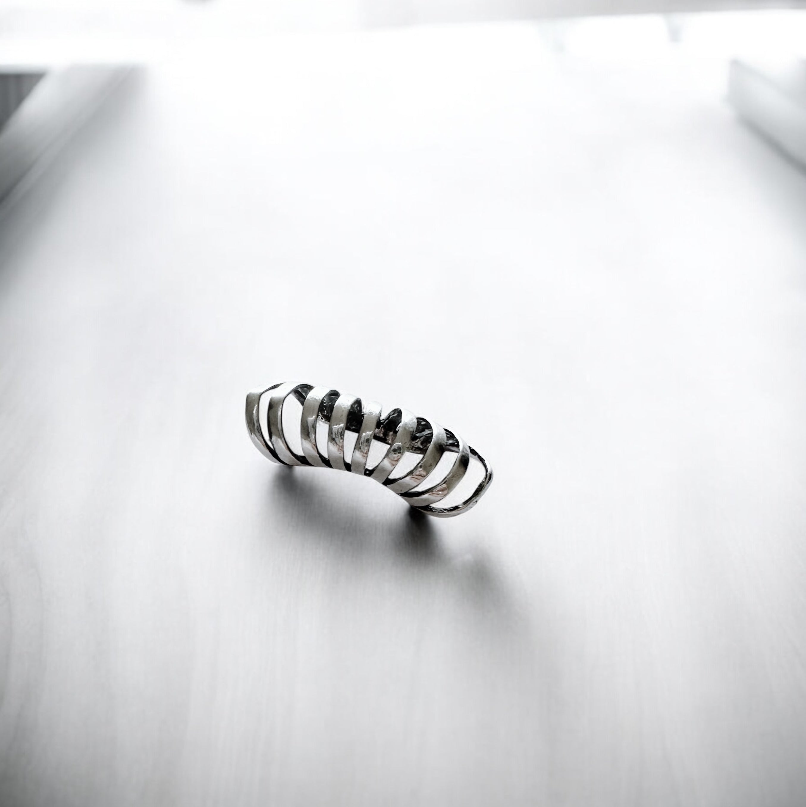 Ear Cuff Infinty